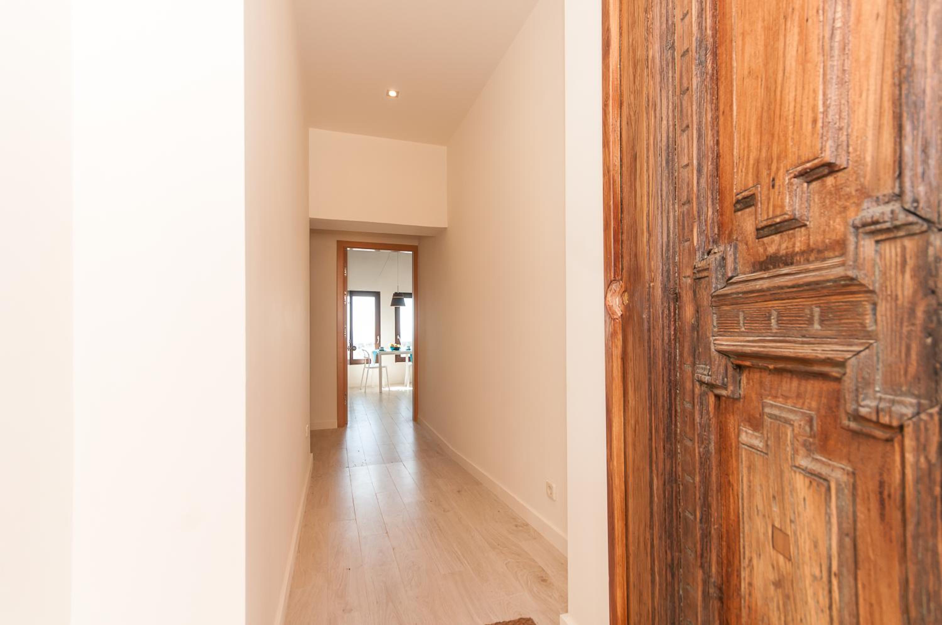 ecoGrusApartments