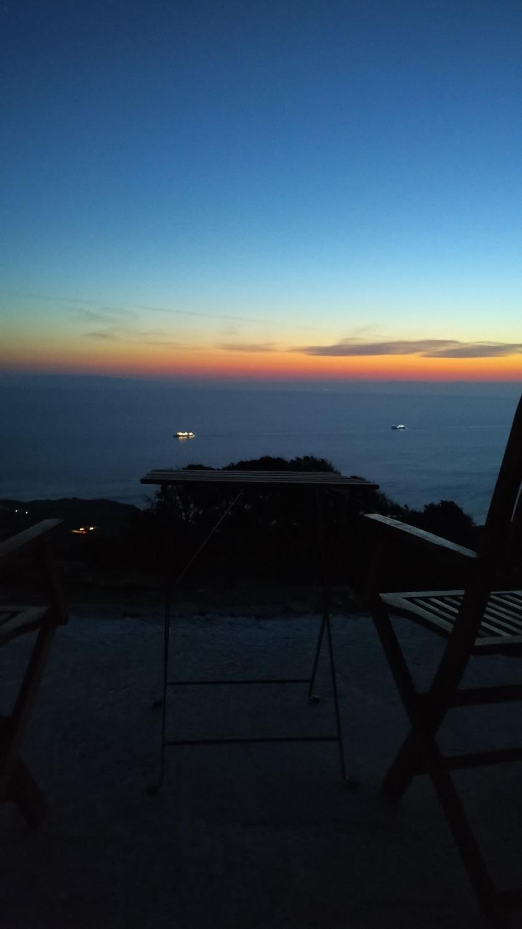 Aegean Deep Blue Andros Ano Aprovato view 4