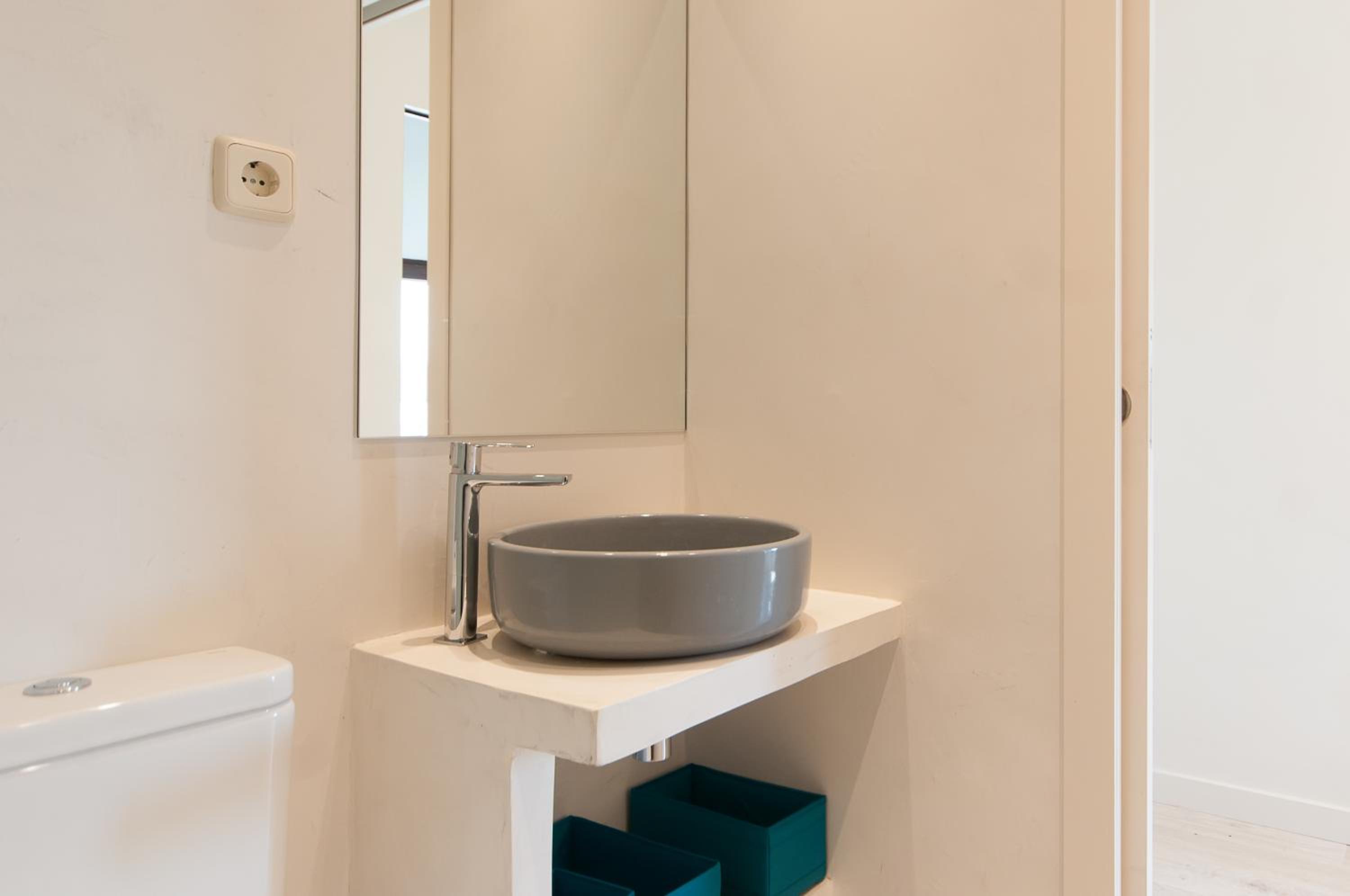ecoGrusApartments