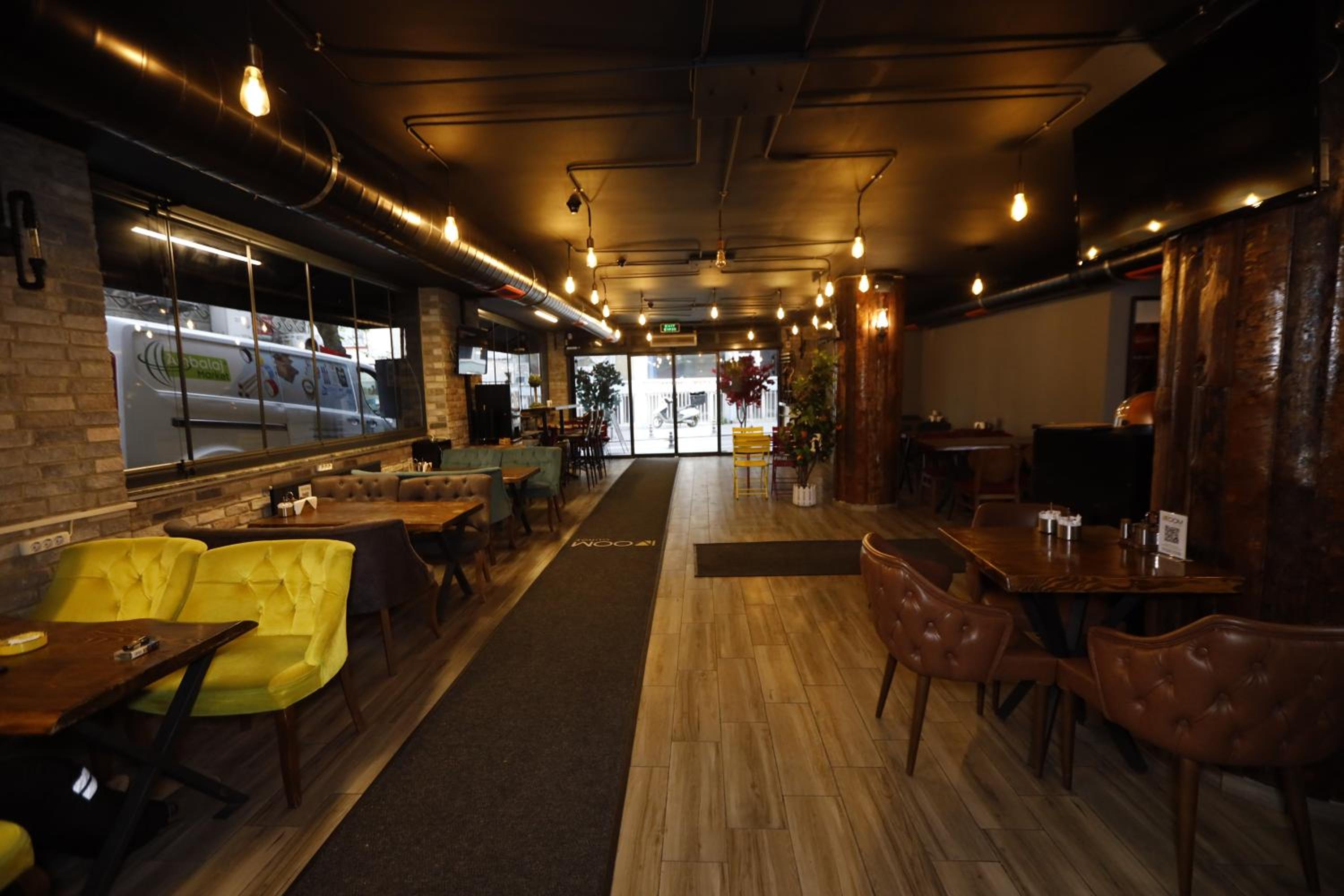 Kraliçe Oteli - Image 198