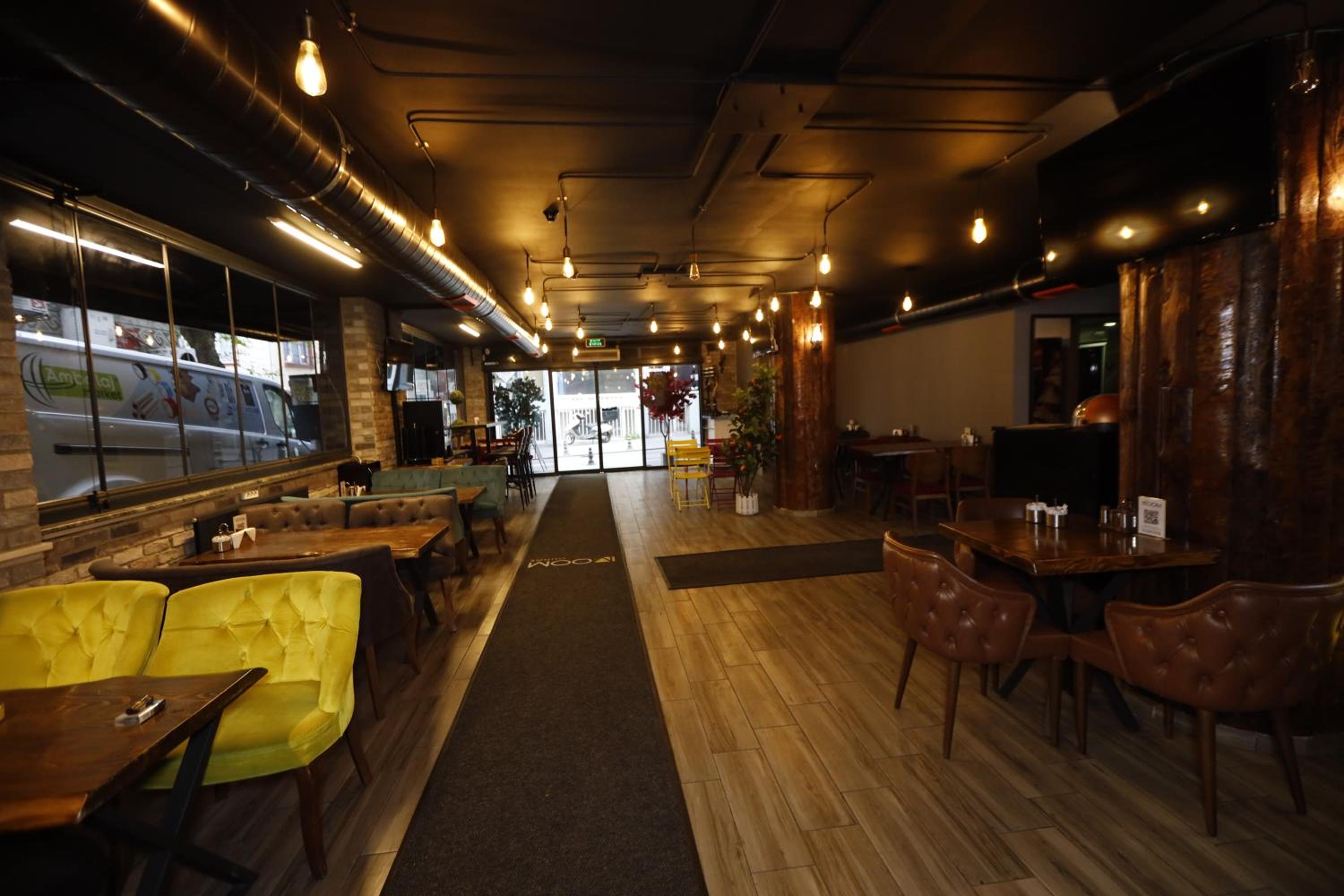 Kraliçe Oteli - Image 199