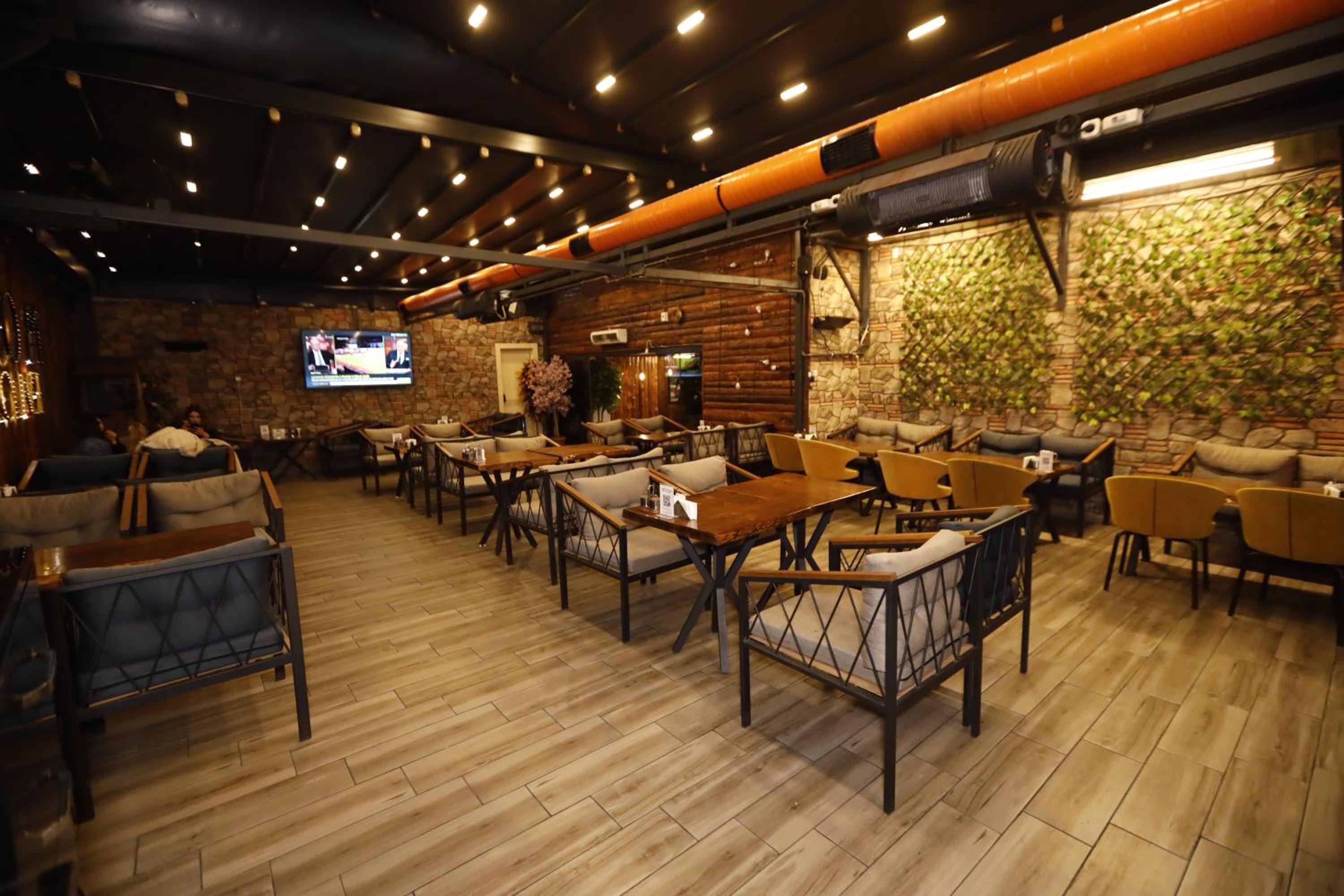 Kraliçe Oteli - Image 273