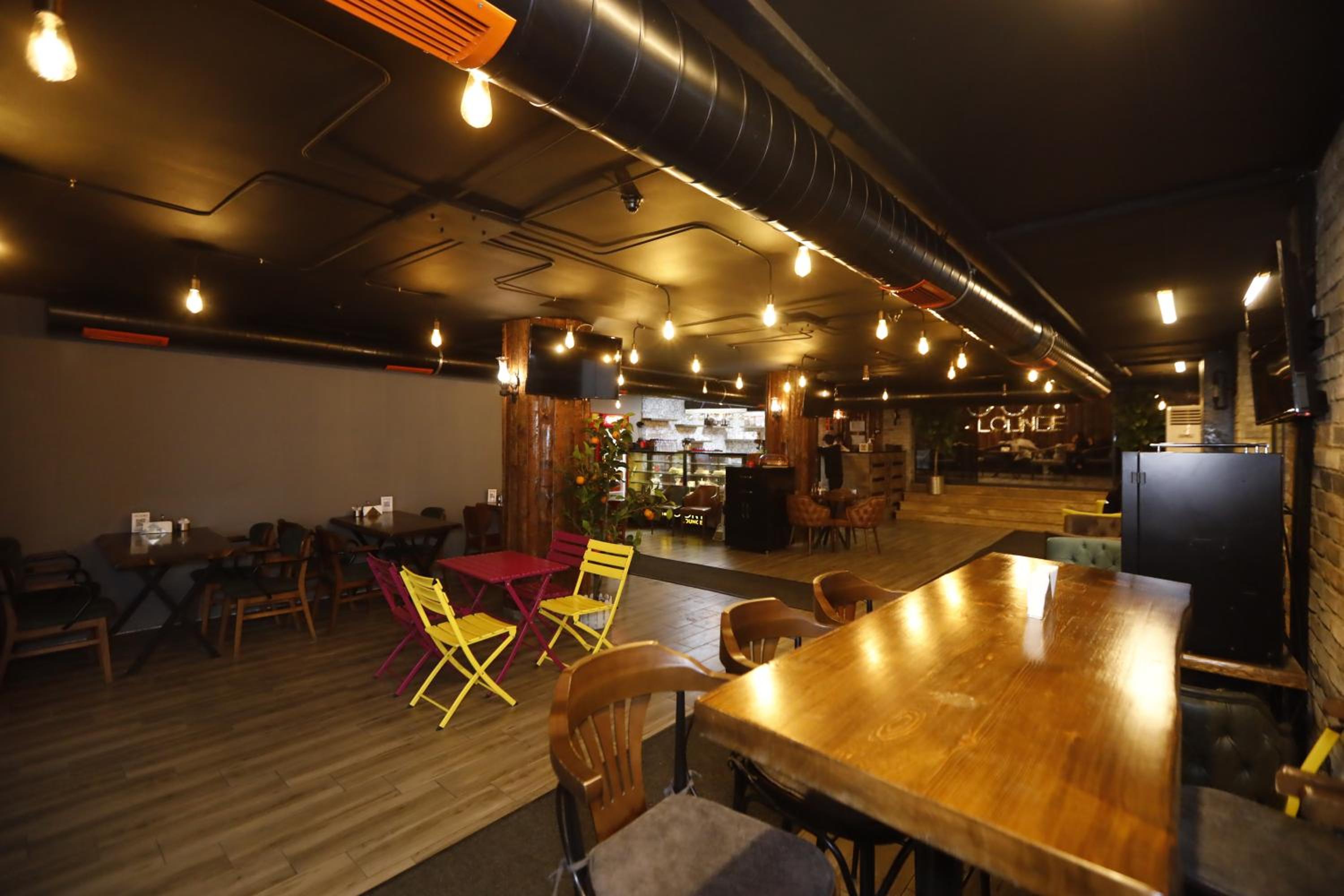 Kraliçe Oteli - Image 201