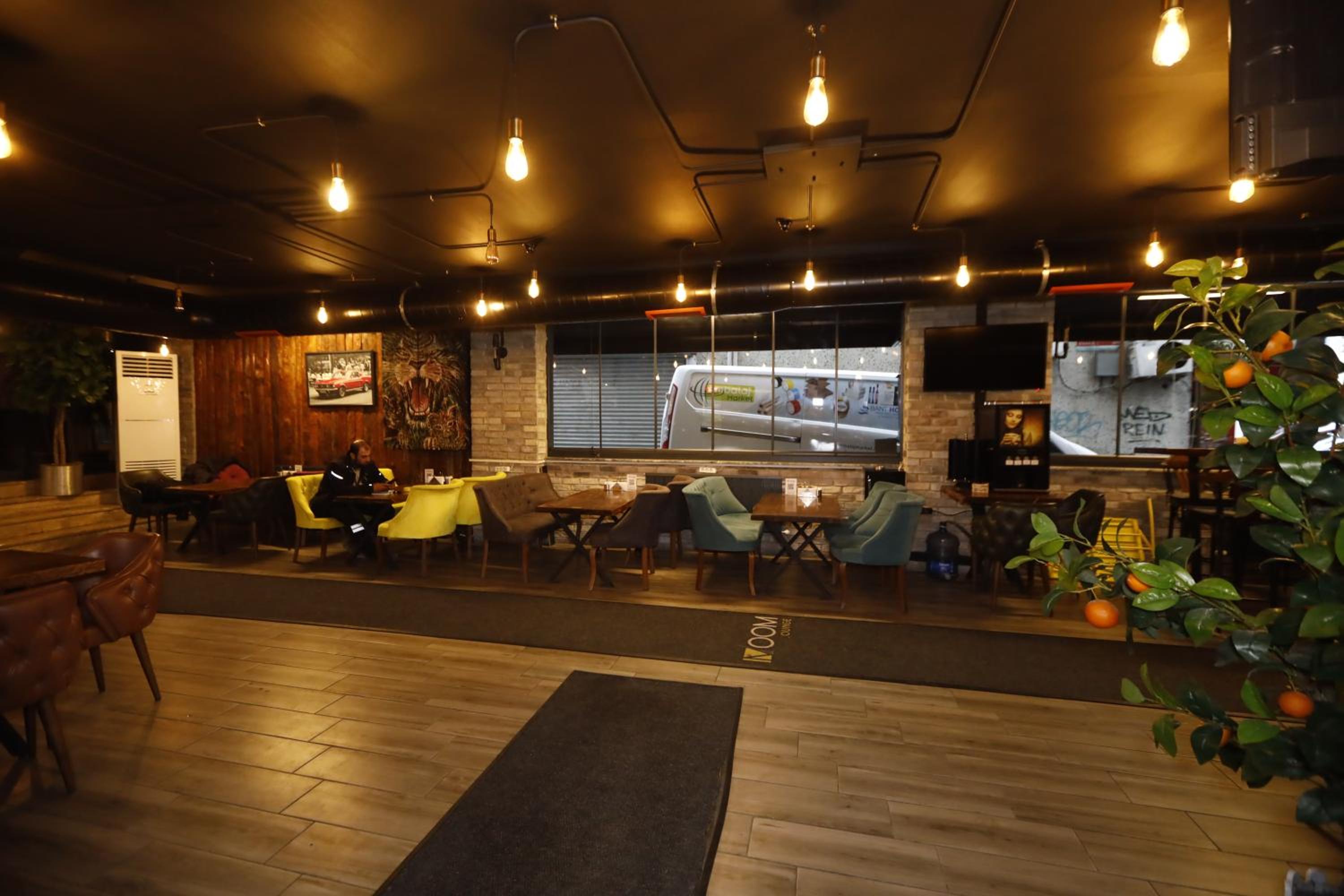 Kraliçe Oteli - Image 364