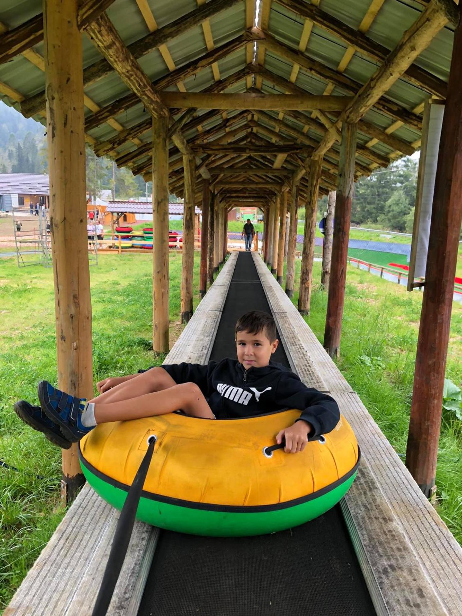 Vila Liliacul