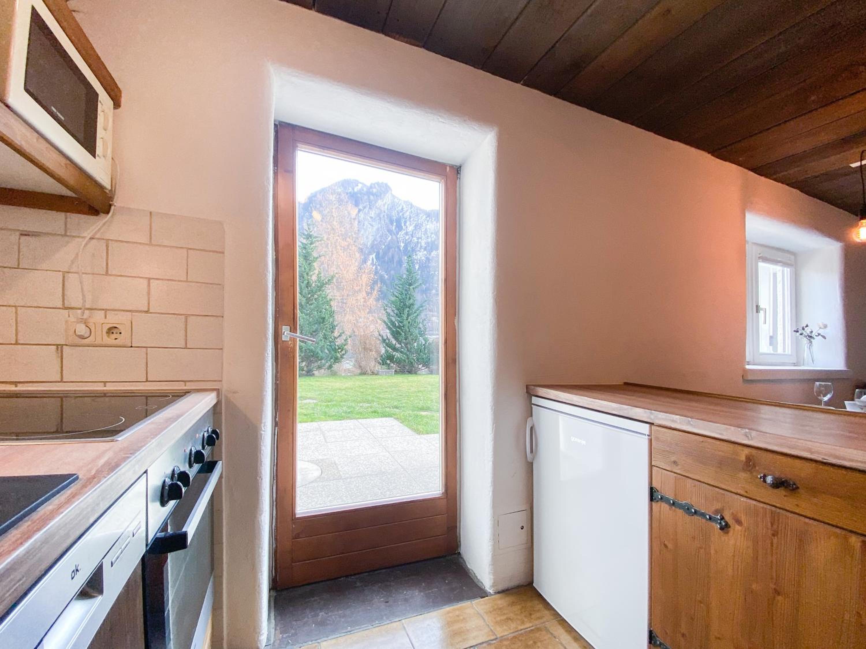 The Studio by Apartment Wilky