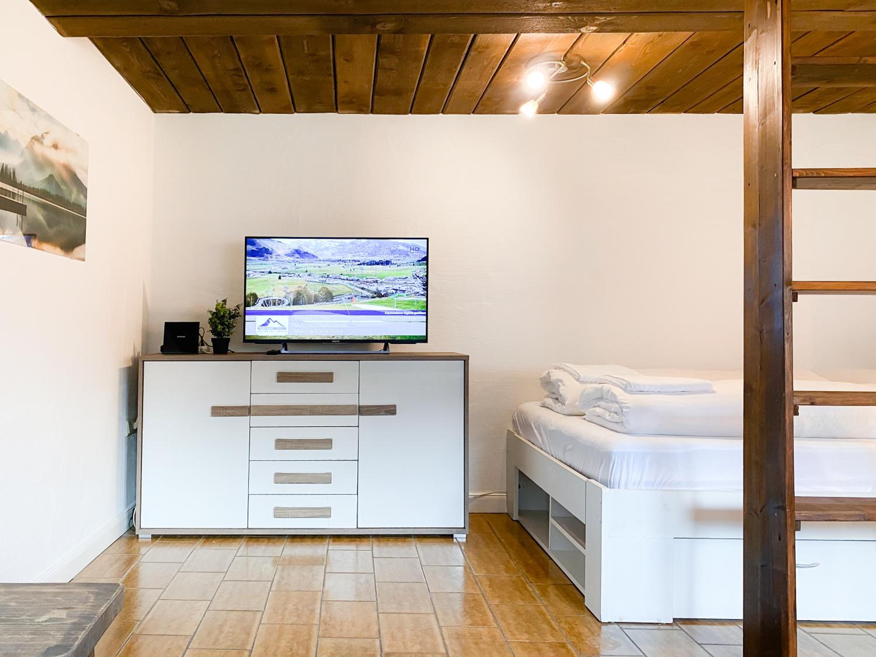 The Studio by Apartment Wilky