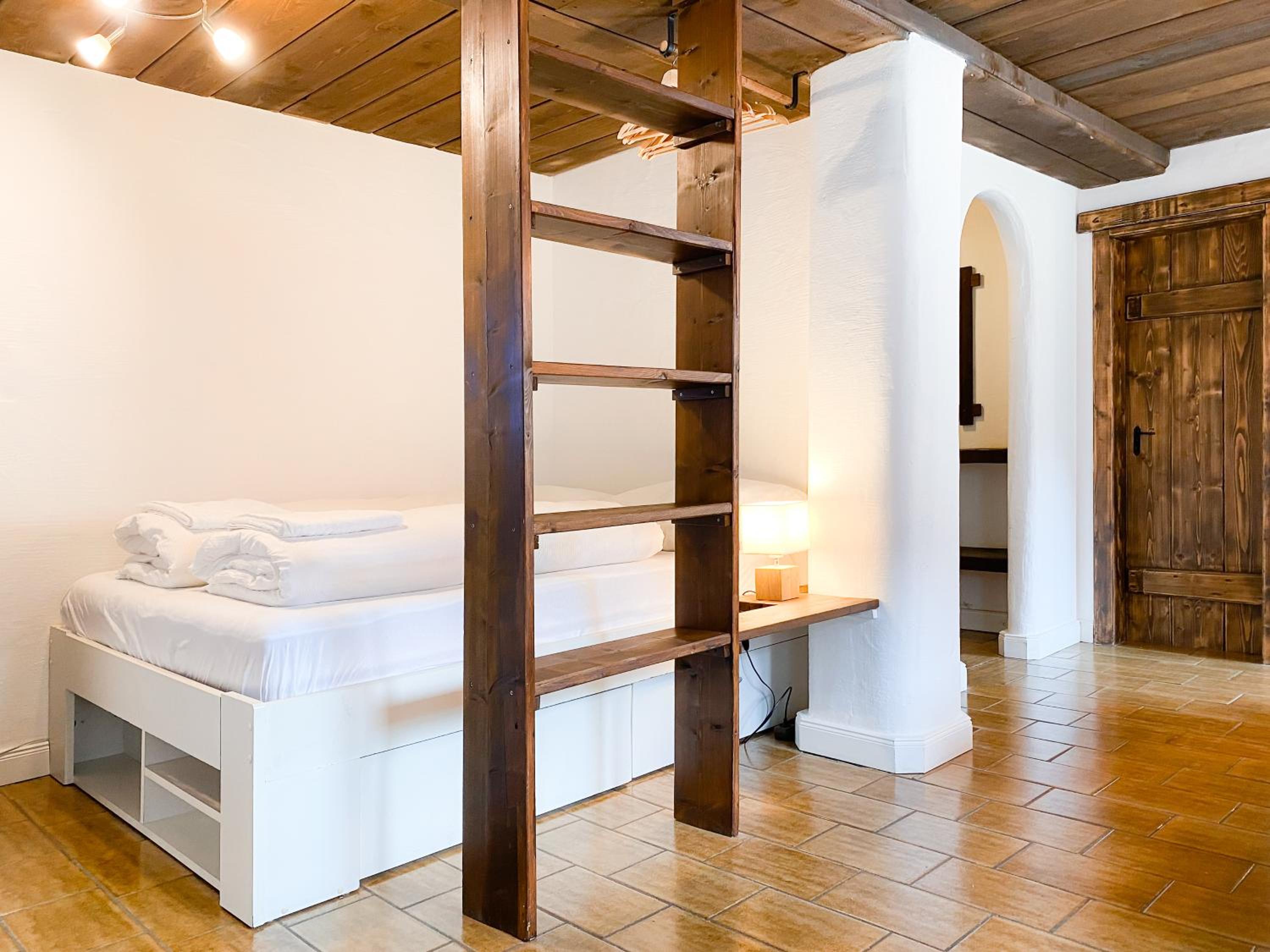 The Studio by Apartment Wilky