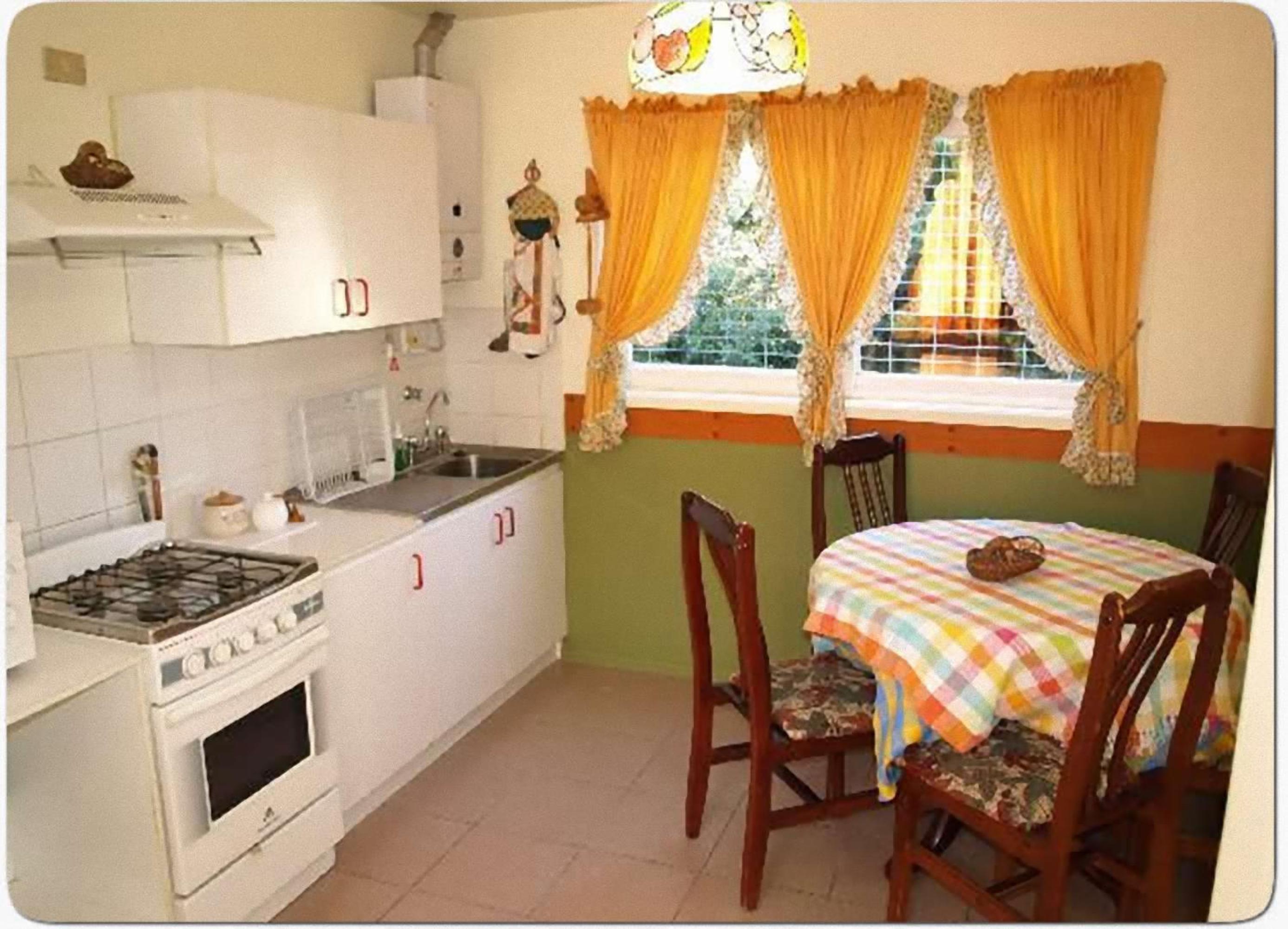 Cabañas Los Pinis