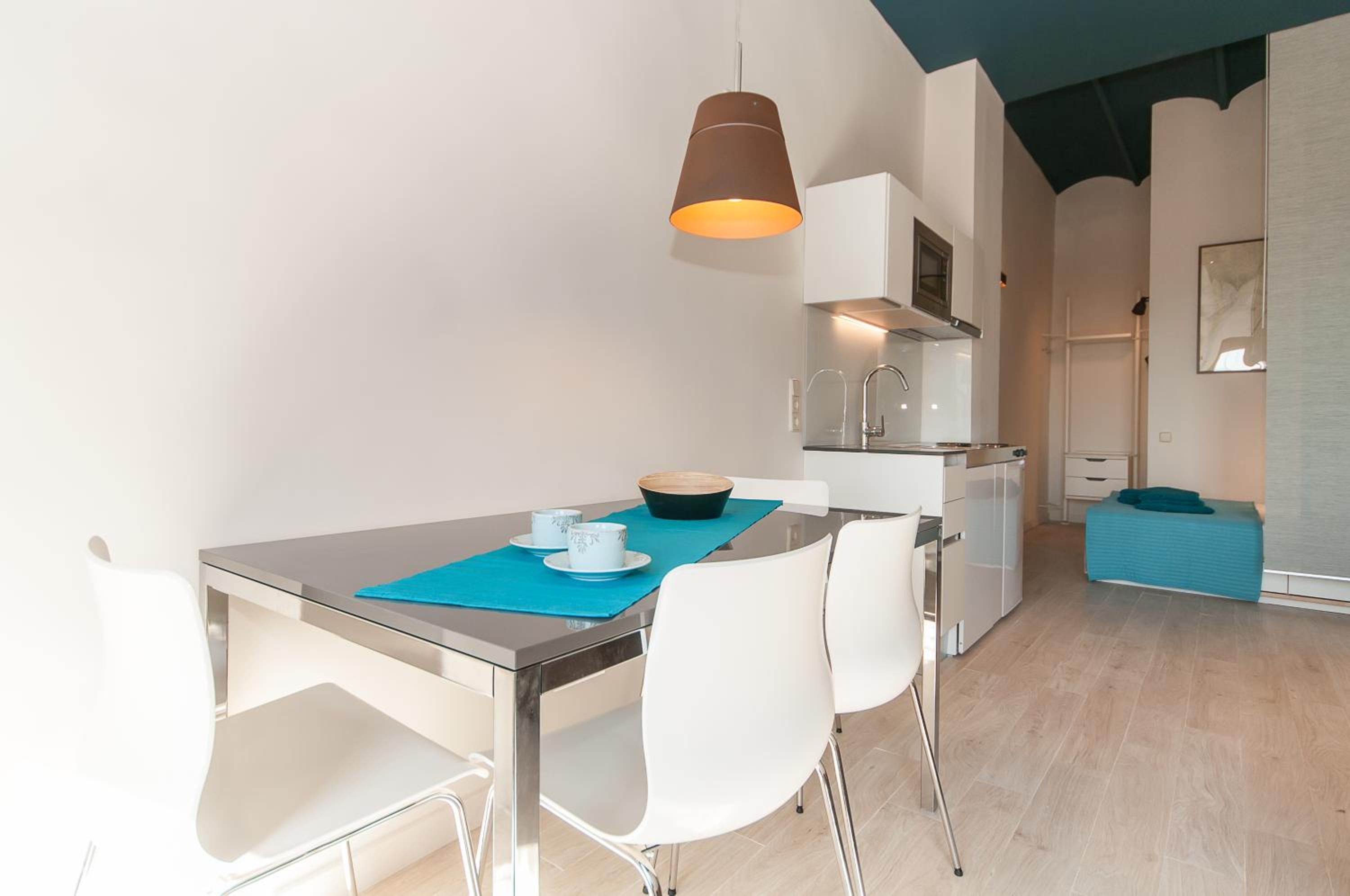ecoGrusApartments