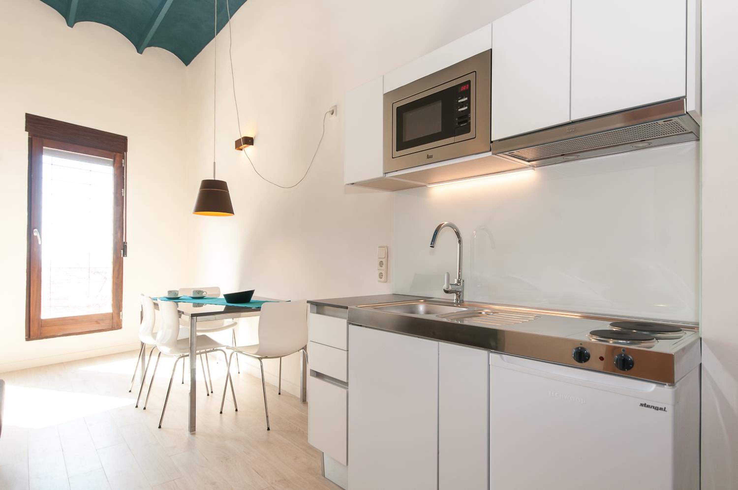 ecoGrusApartments