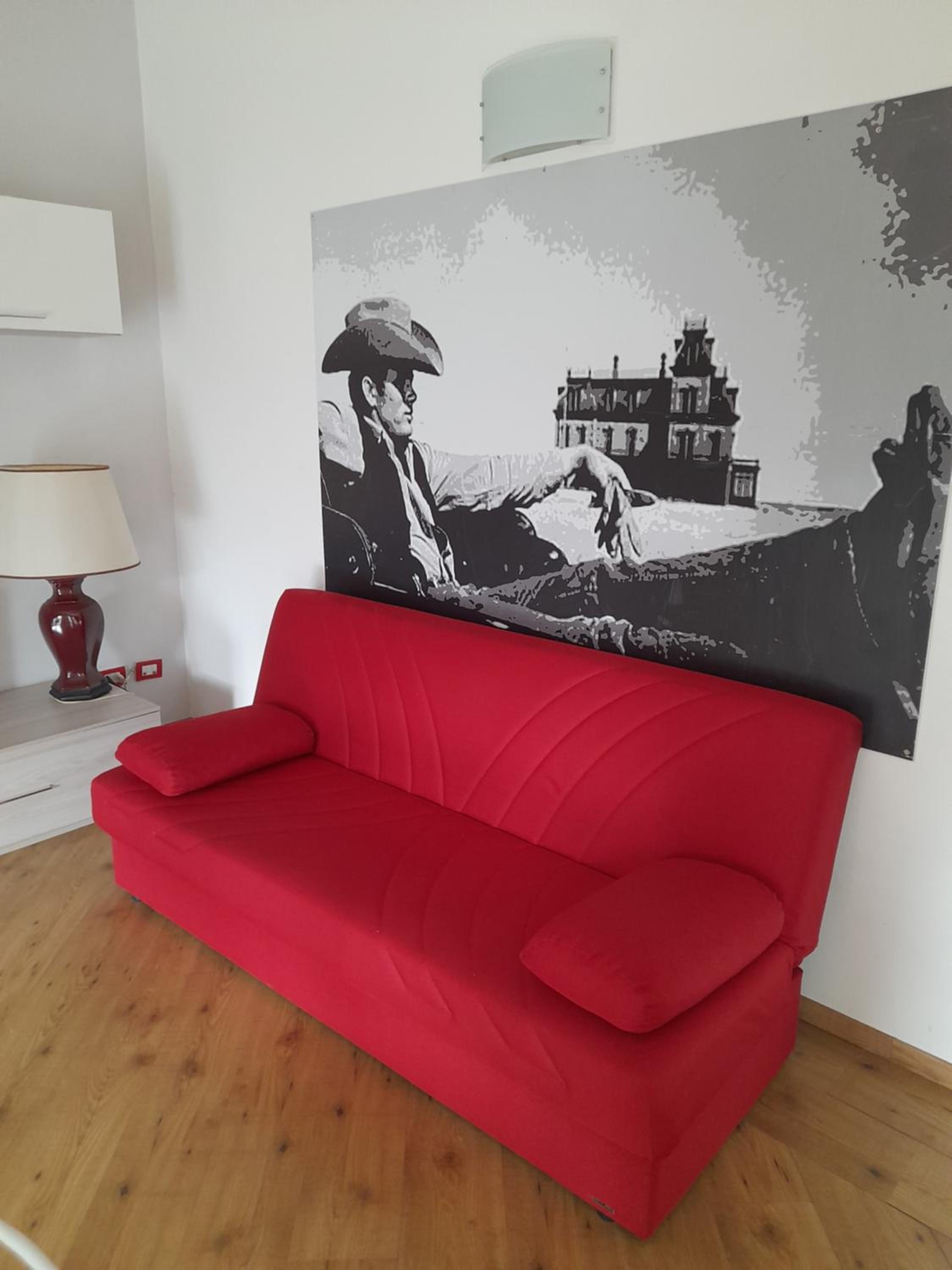 Appartamento ORNELLO Pietrasanta view 4