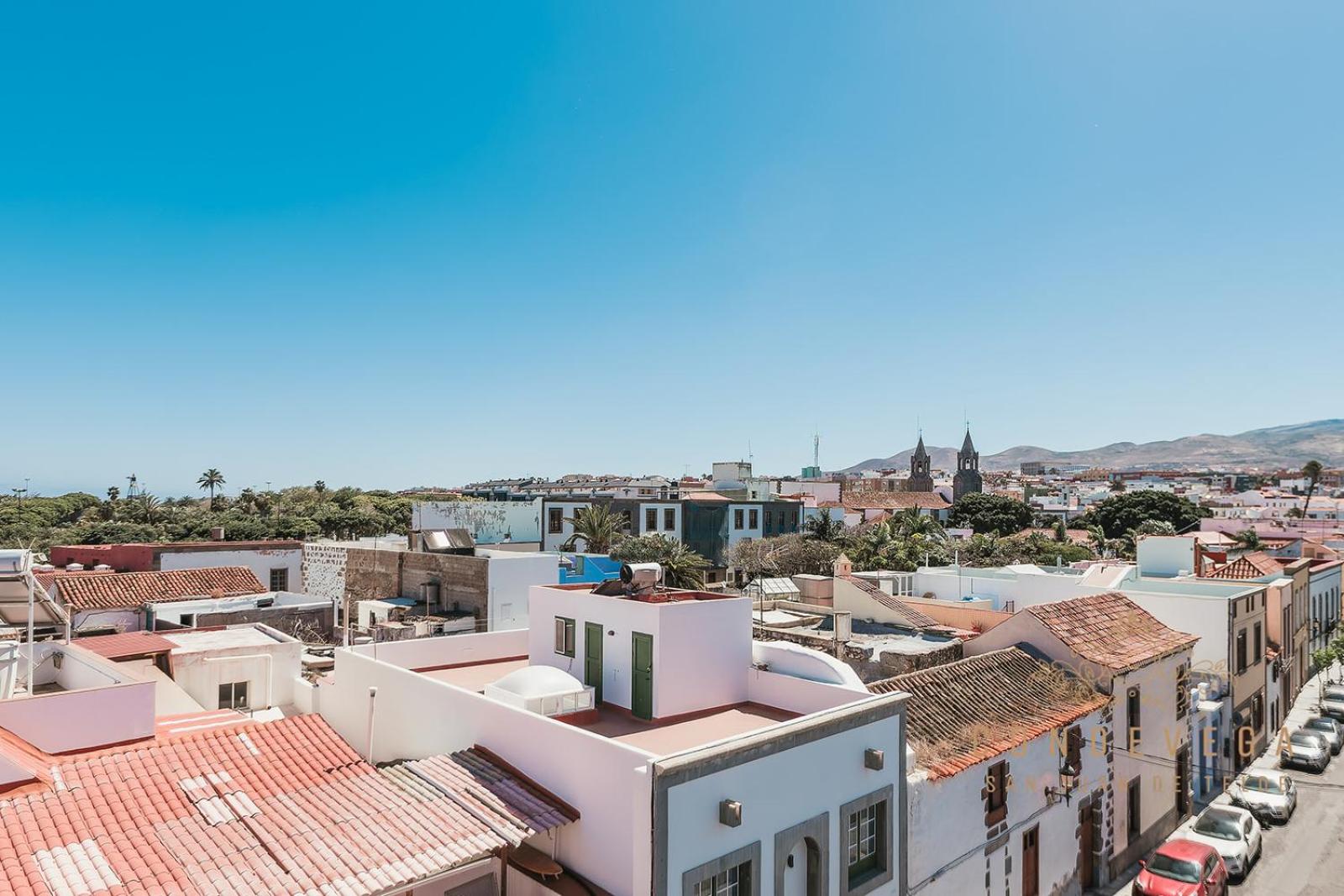 Vv CONDEVEGA