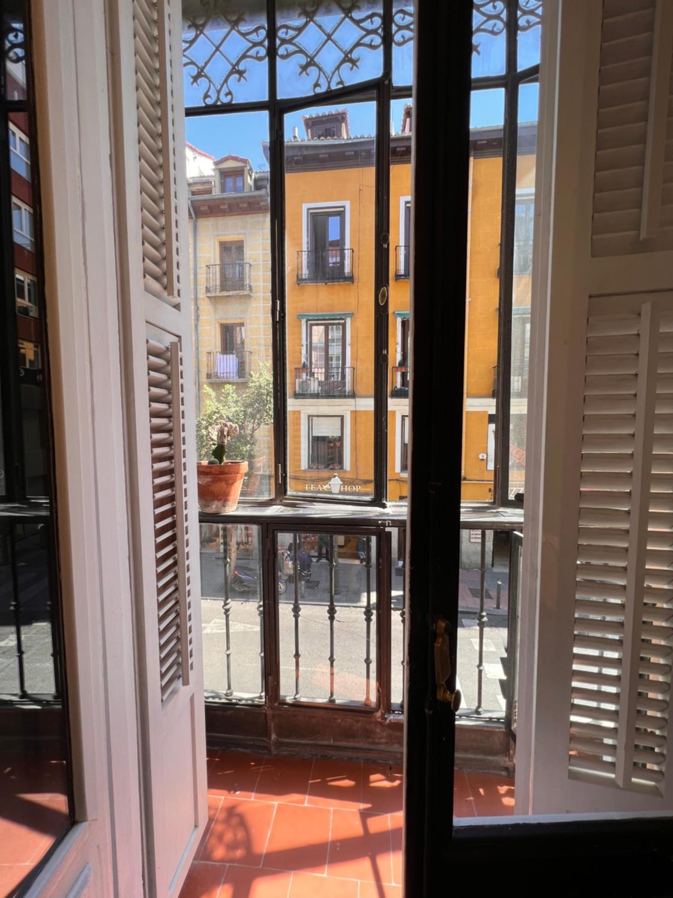 Urban rooms Fuencarral