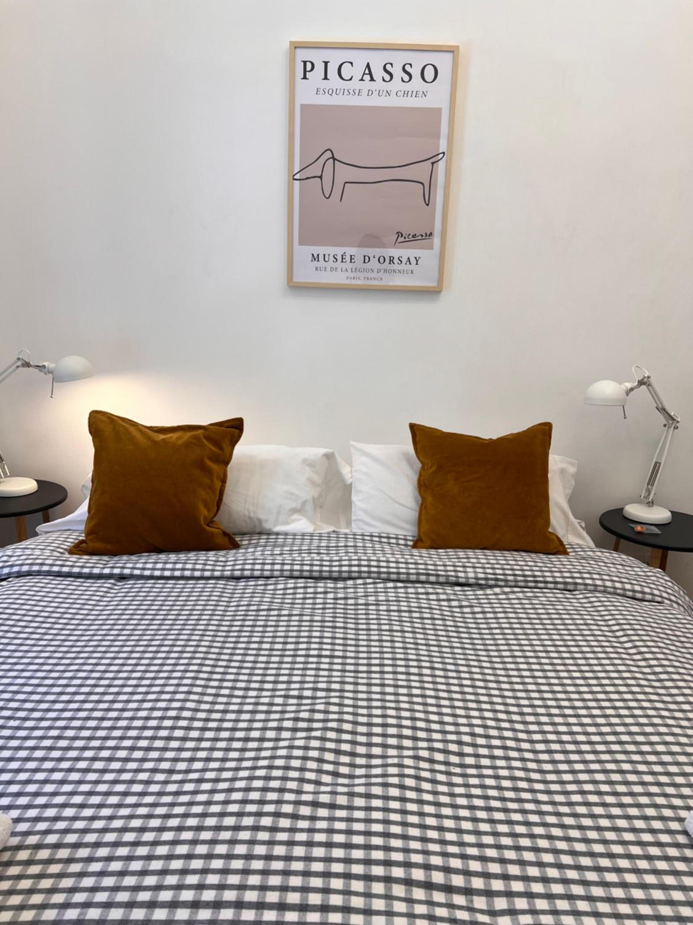 Urban rooms Fuencarral