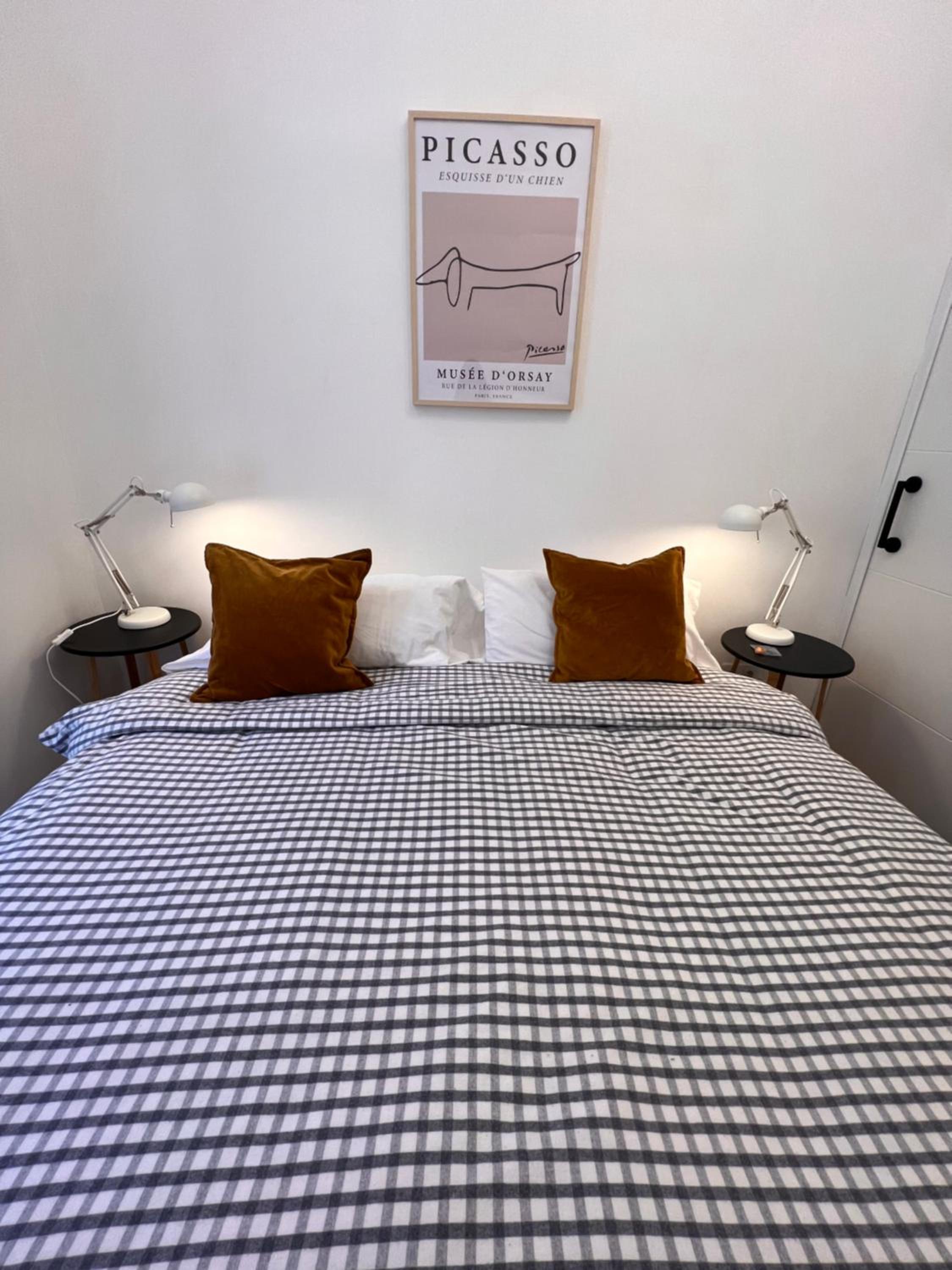 Urban rooms Fuencarral