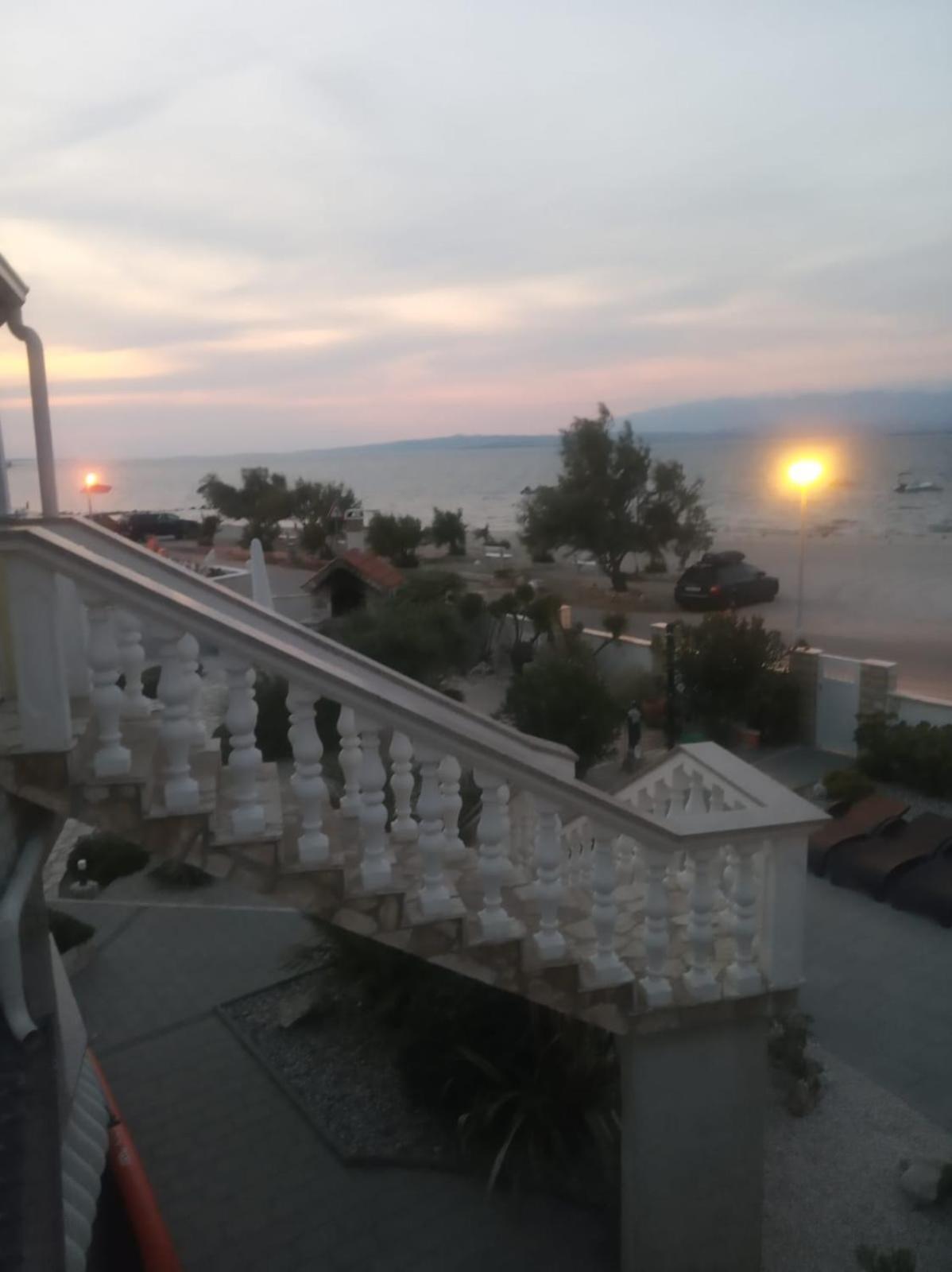 Apartmány Marina IV, Vir view 3