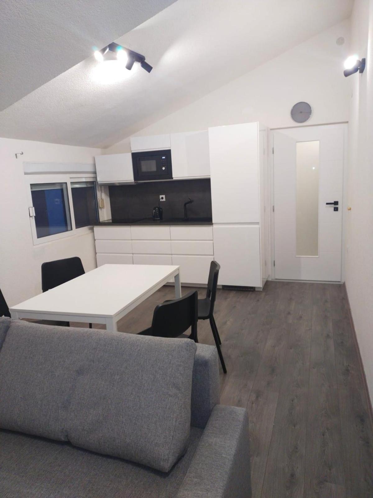 Apartmány Marina IV, Vir view 4