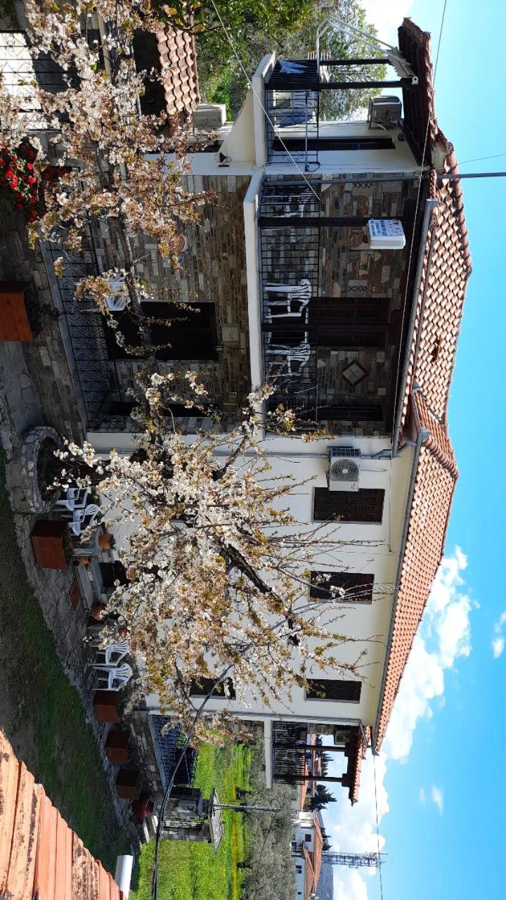 Studio Sevasti