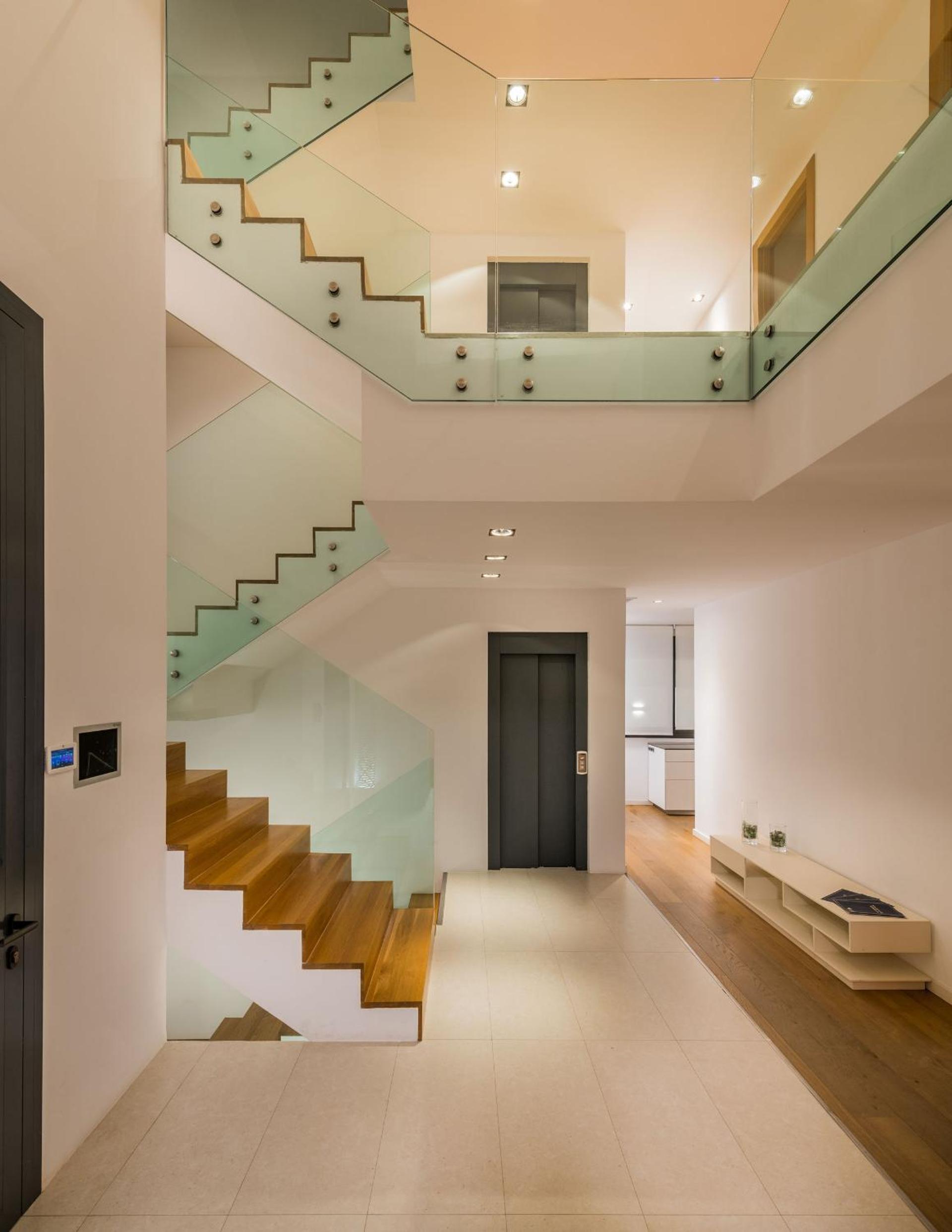 Villa Frontline Beach Costabella - Marbella