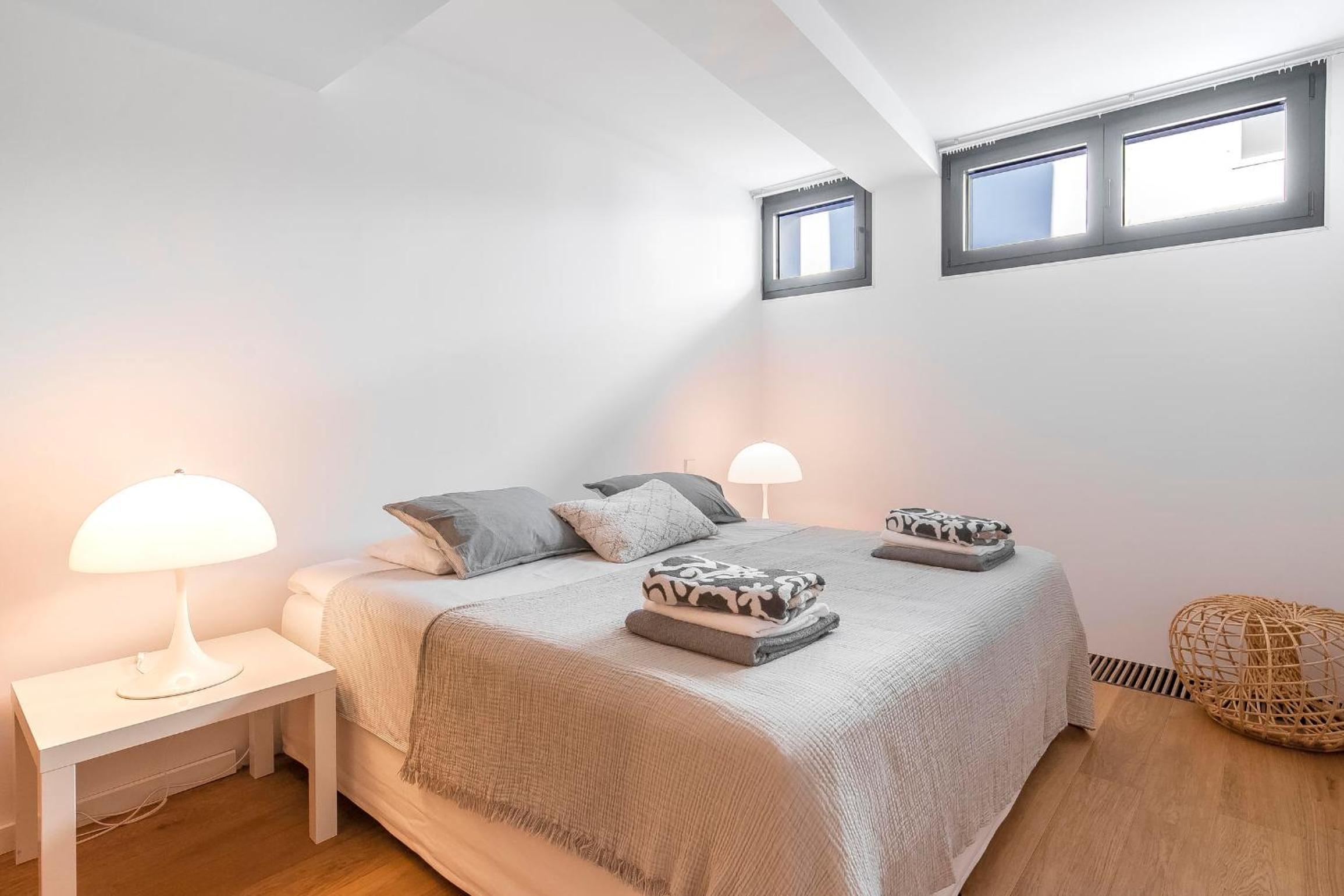 Villa Frontline Beach Costabella - Marbella