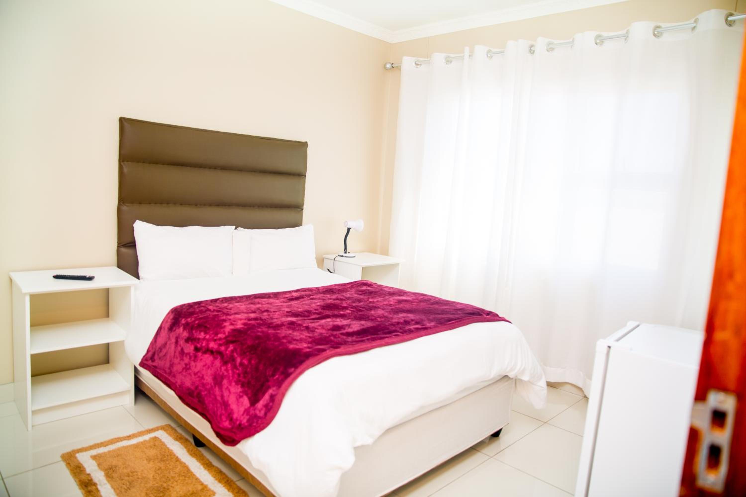 AS Guesthouse & Self-catering view 3