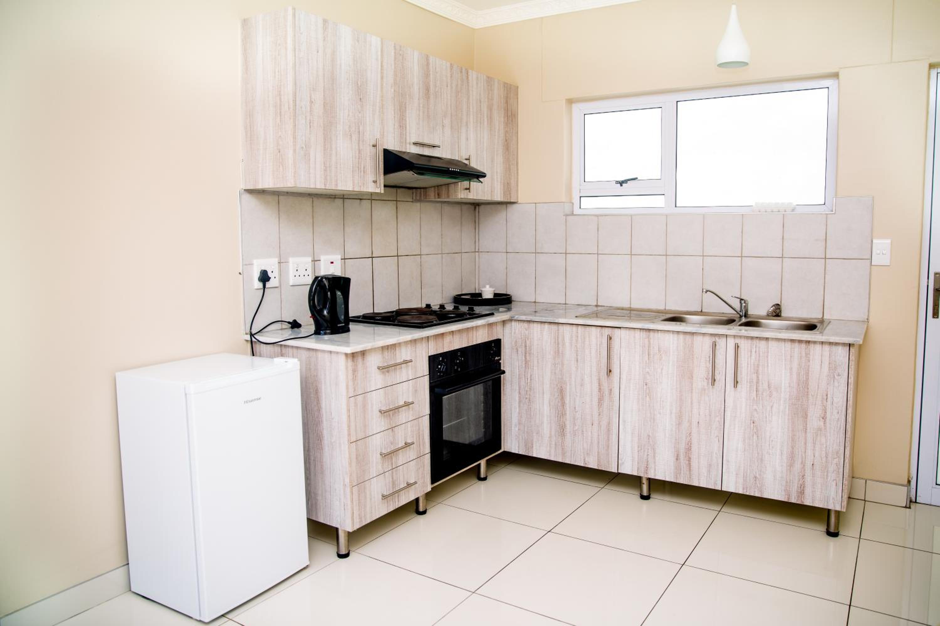 AS Guesthouse & Self-catering view 5
