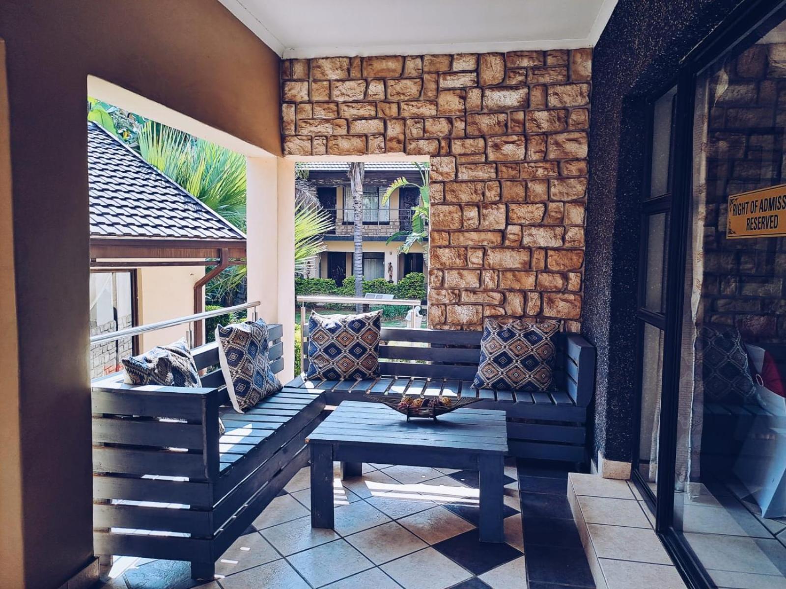 Ecotel Premier Lodge & Conference Centre