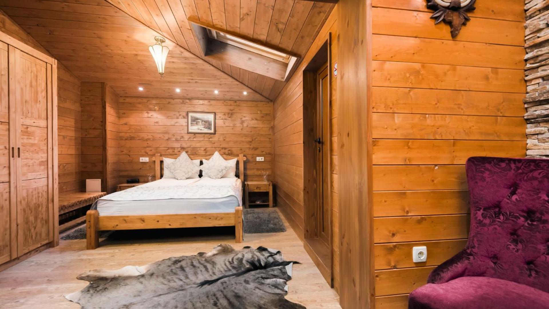 Chalet Balkan