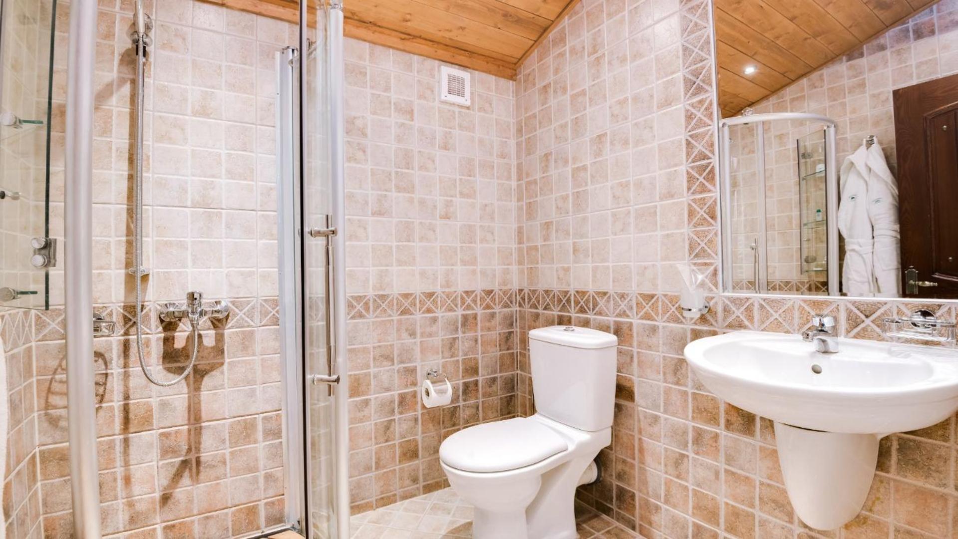 Chalet Balkan