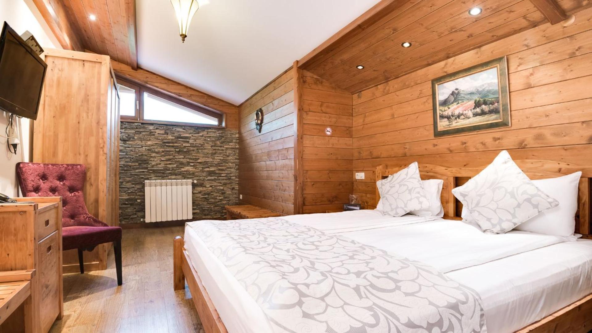 Chalet Balkan