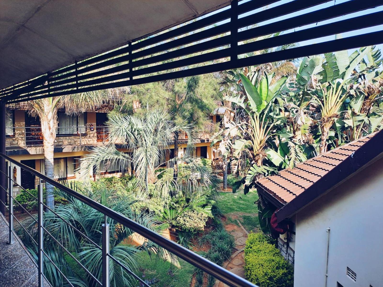 Ecotel Premier Lodge & Conference Centre