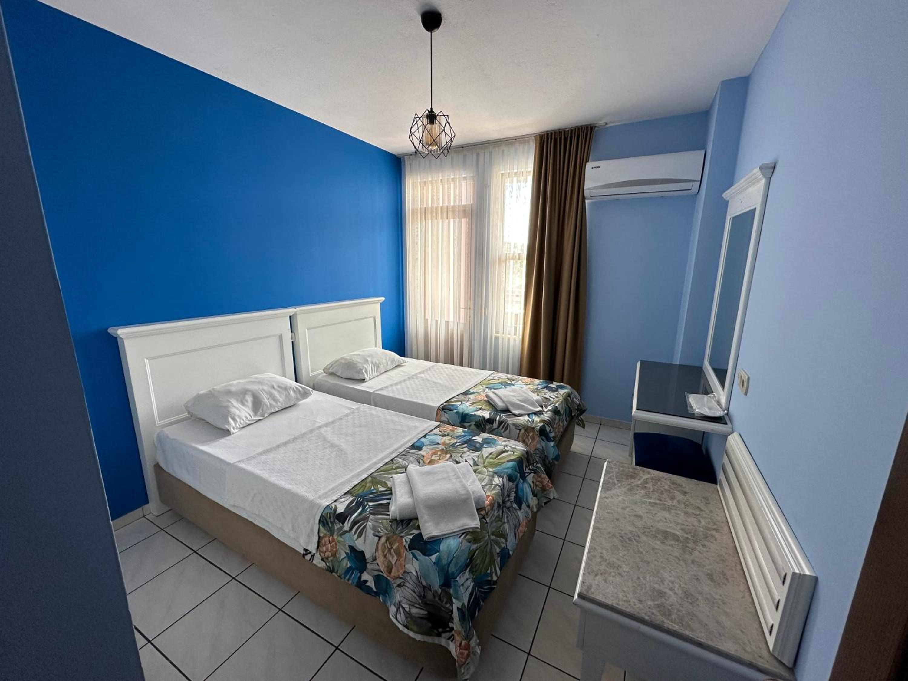 Maren City Apart Hotel