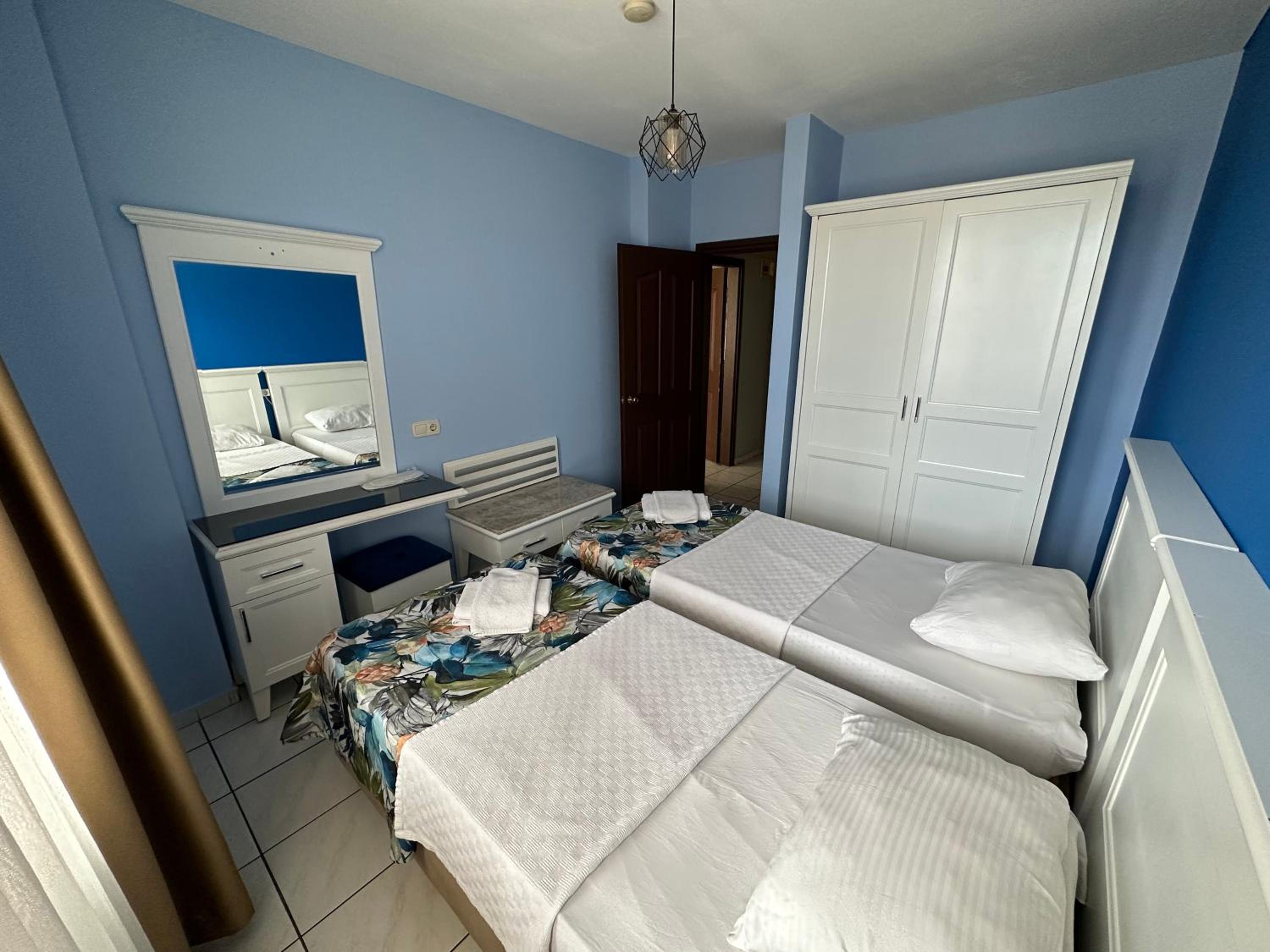 Maren City Apart Hotel