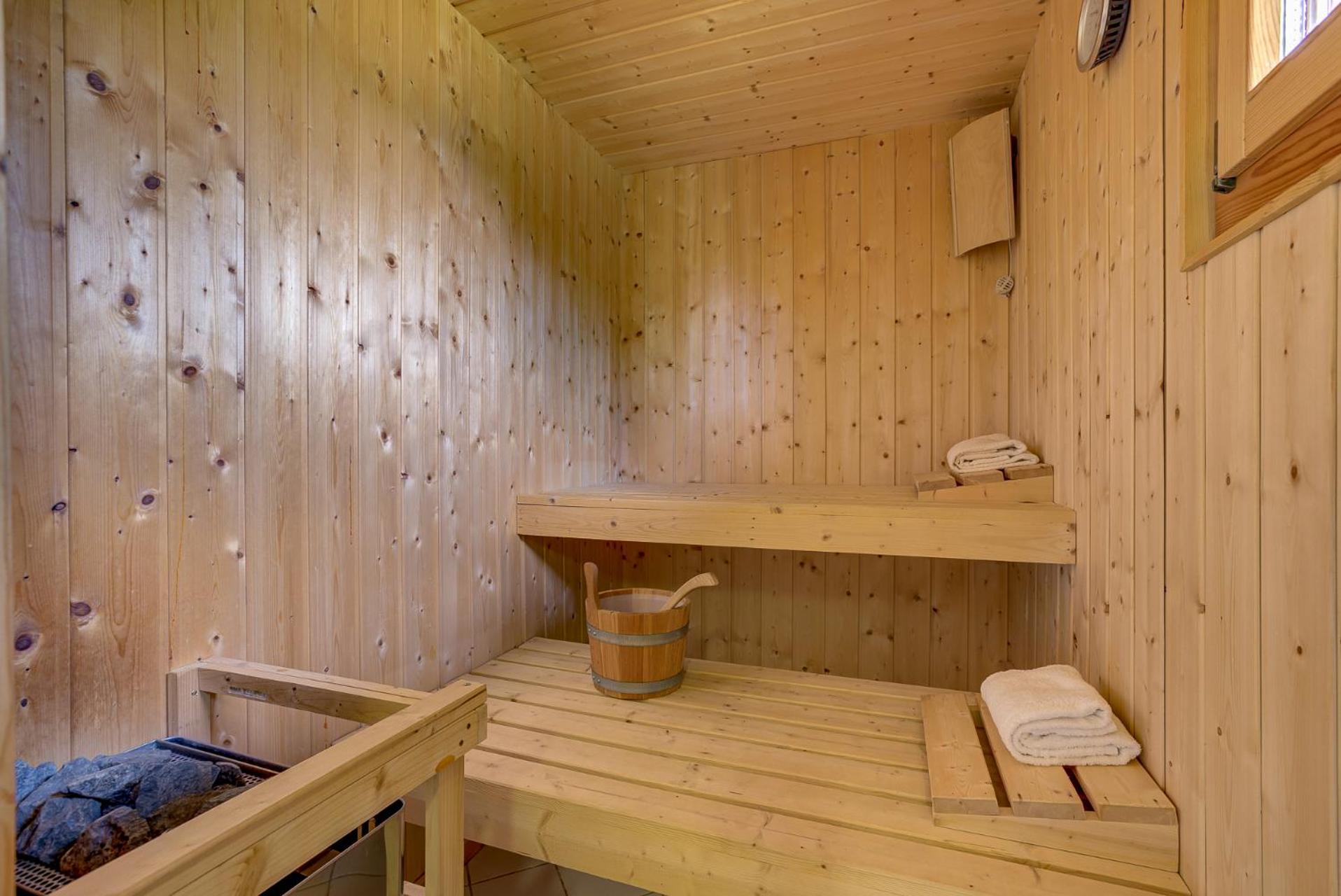Chalet Clochette