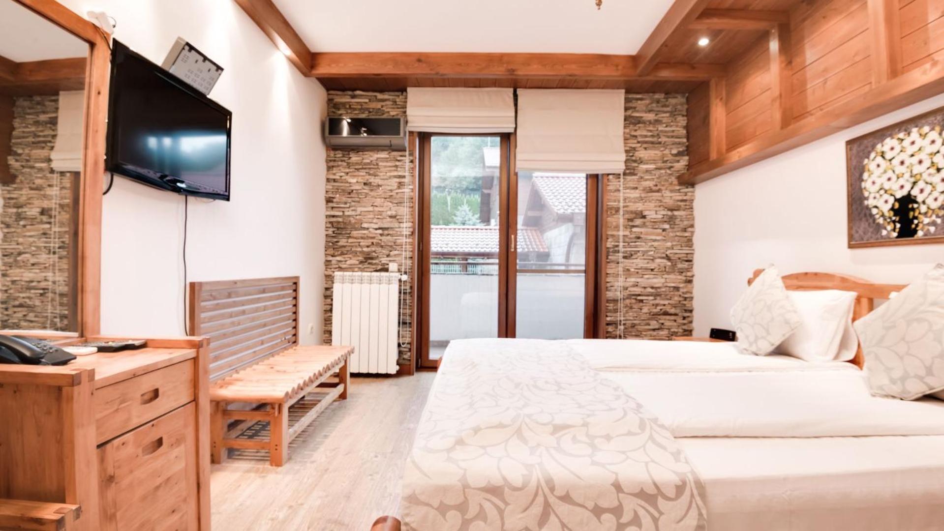 Chalet Balkan