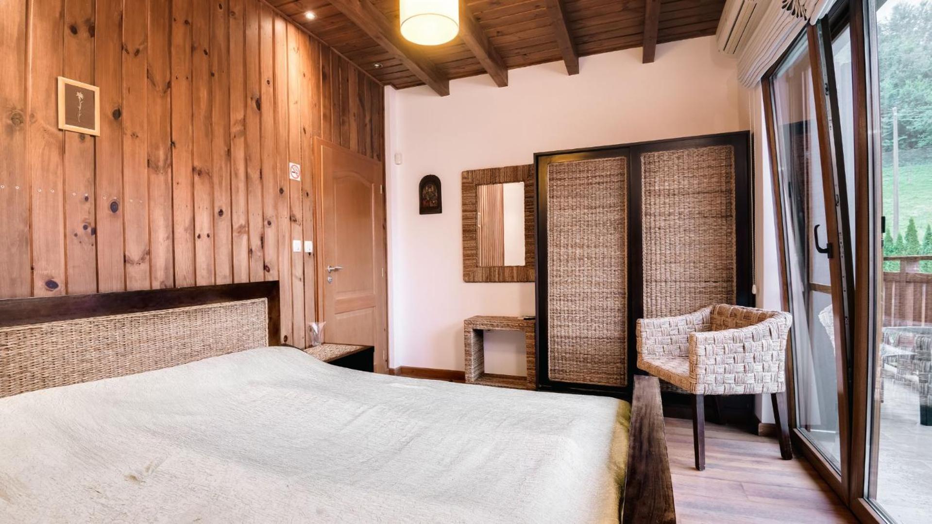 Chalet Balkan