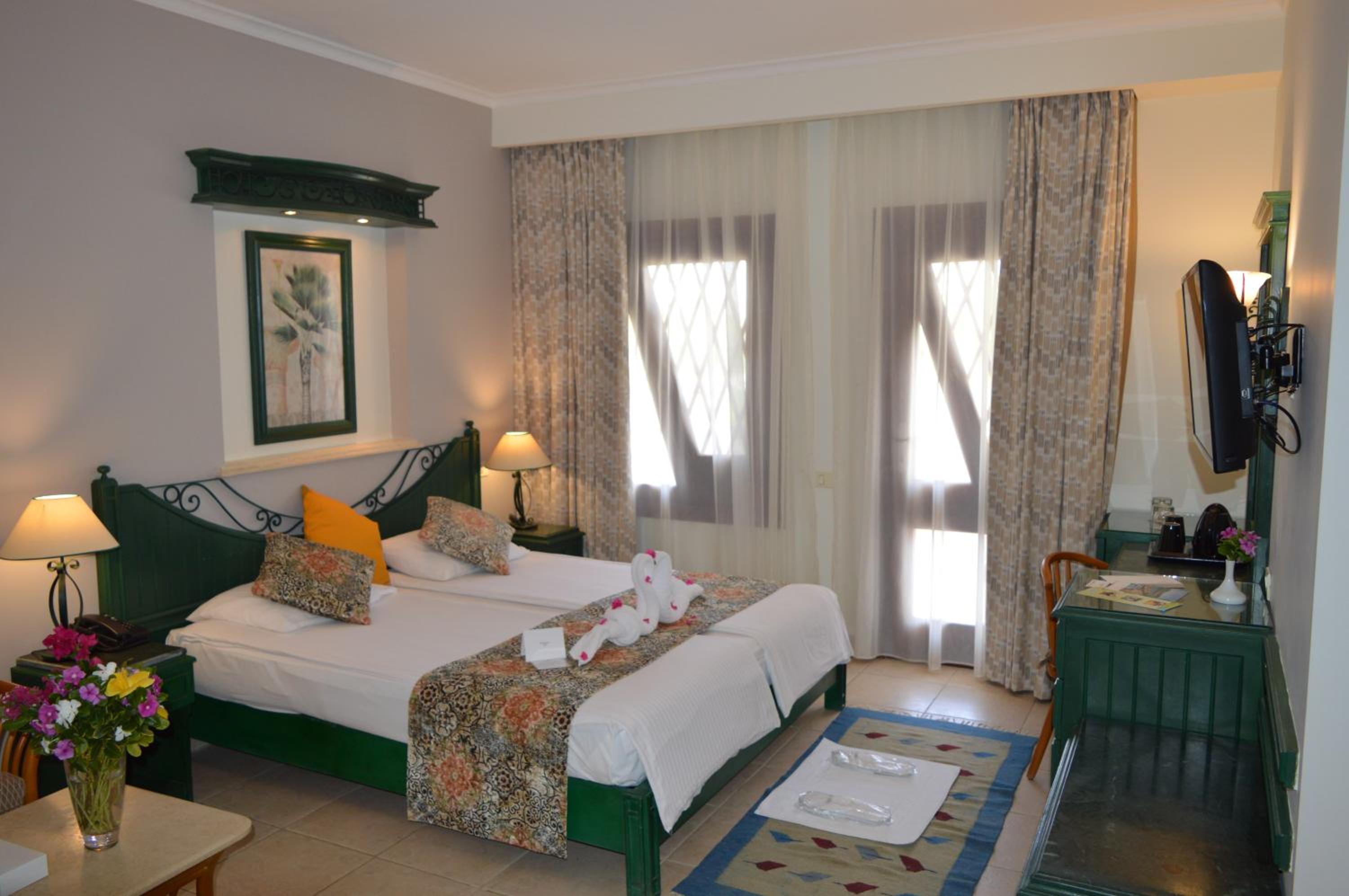 Swiss Inn Resort Dahab — photo 37