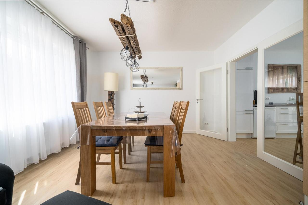 FeHaus am Walnussbaum