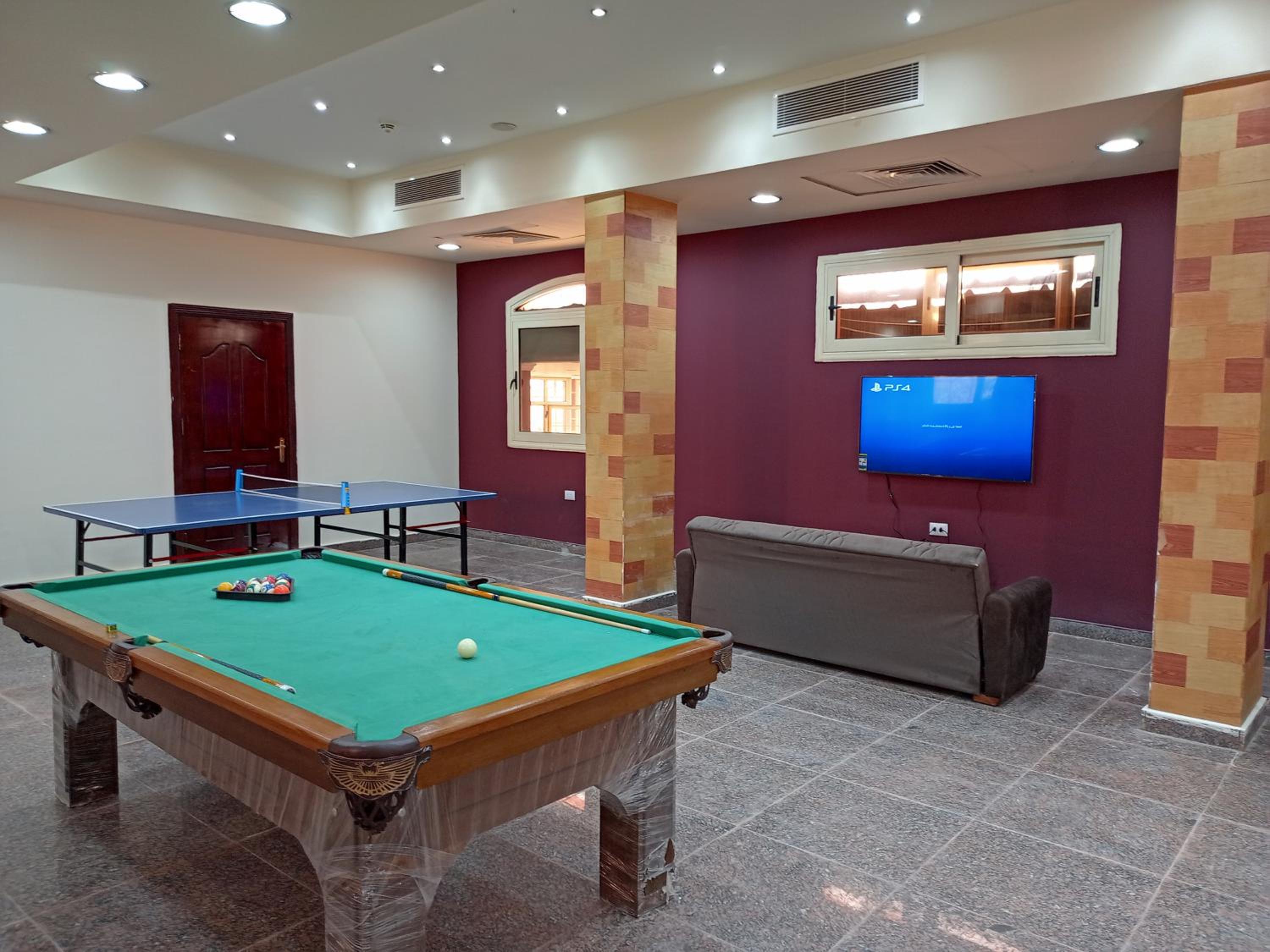 Ain Sokhna Vacations - La Sirena Hotel  Resort - Families only - Property Image 12