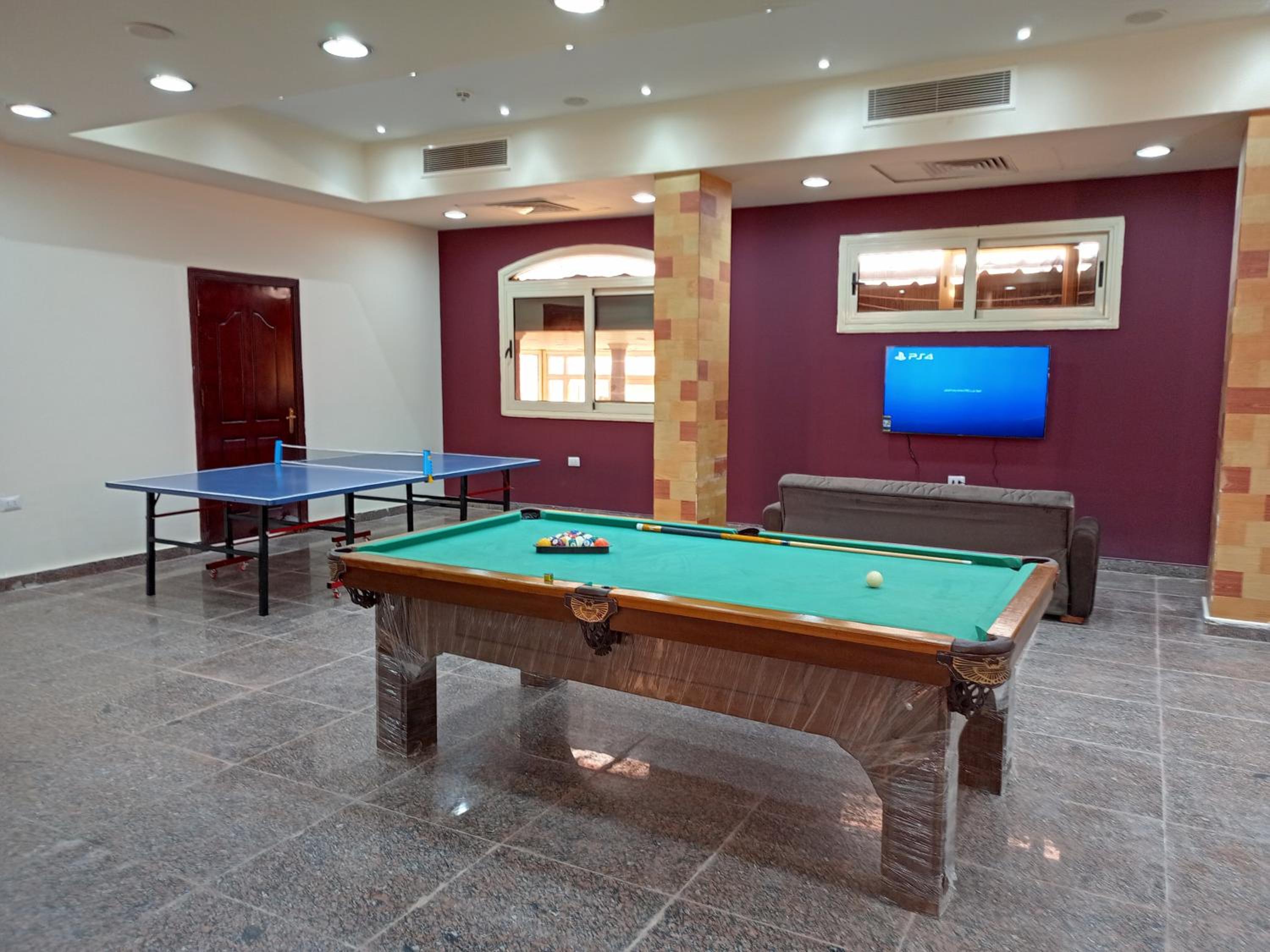 Ain Sokhna Vacations - La Sirena Hotel  Resort - Families only - Property Image 9