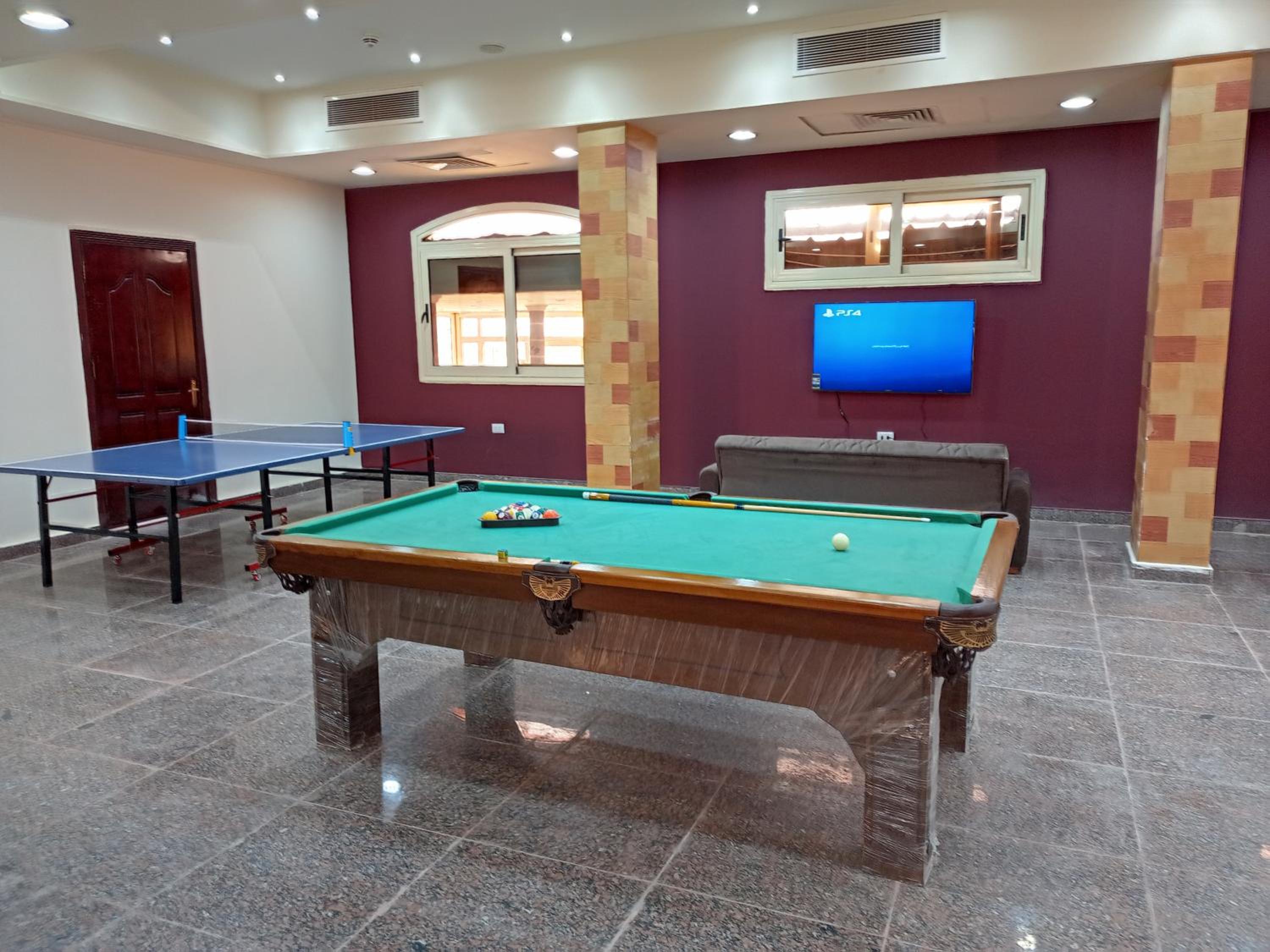 Ain Sokhna Vacations - La Sirena Hotel  Resort - Families only - Property Image 11