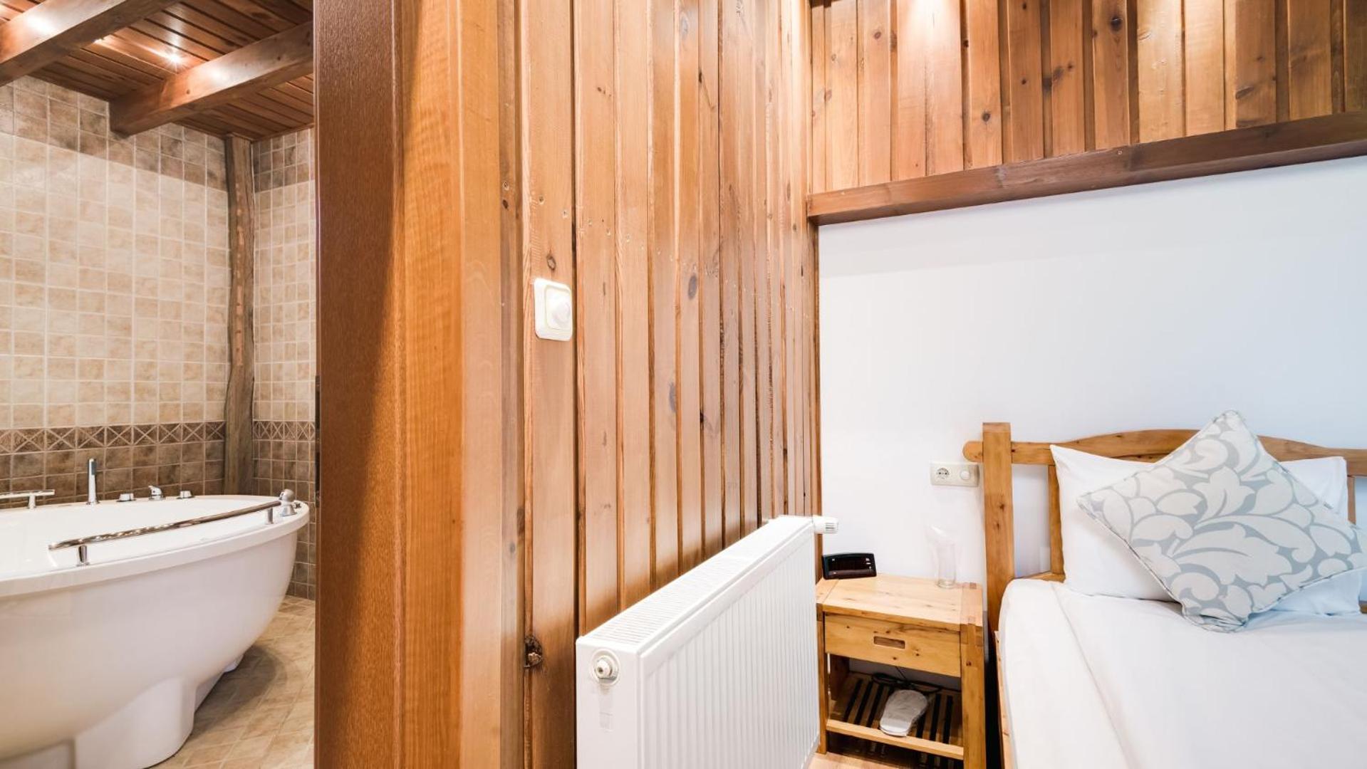 Chalet Balkan