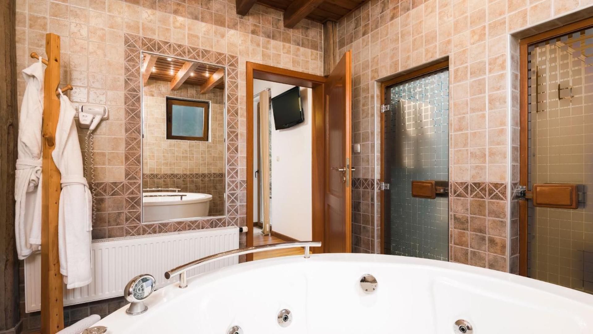Chalet Balkan