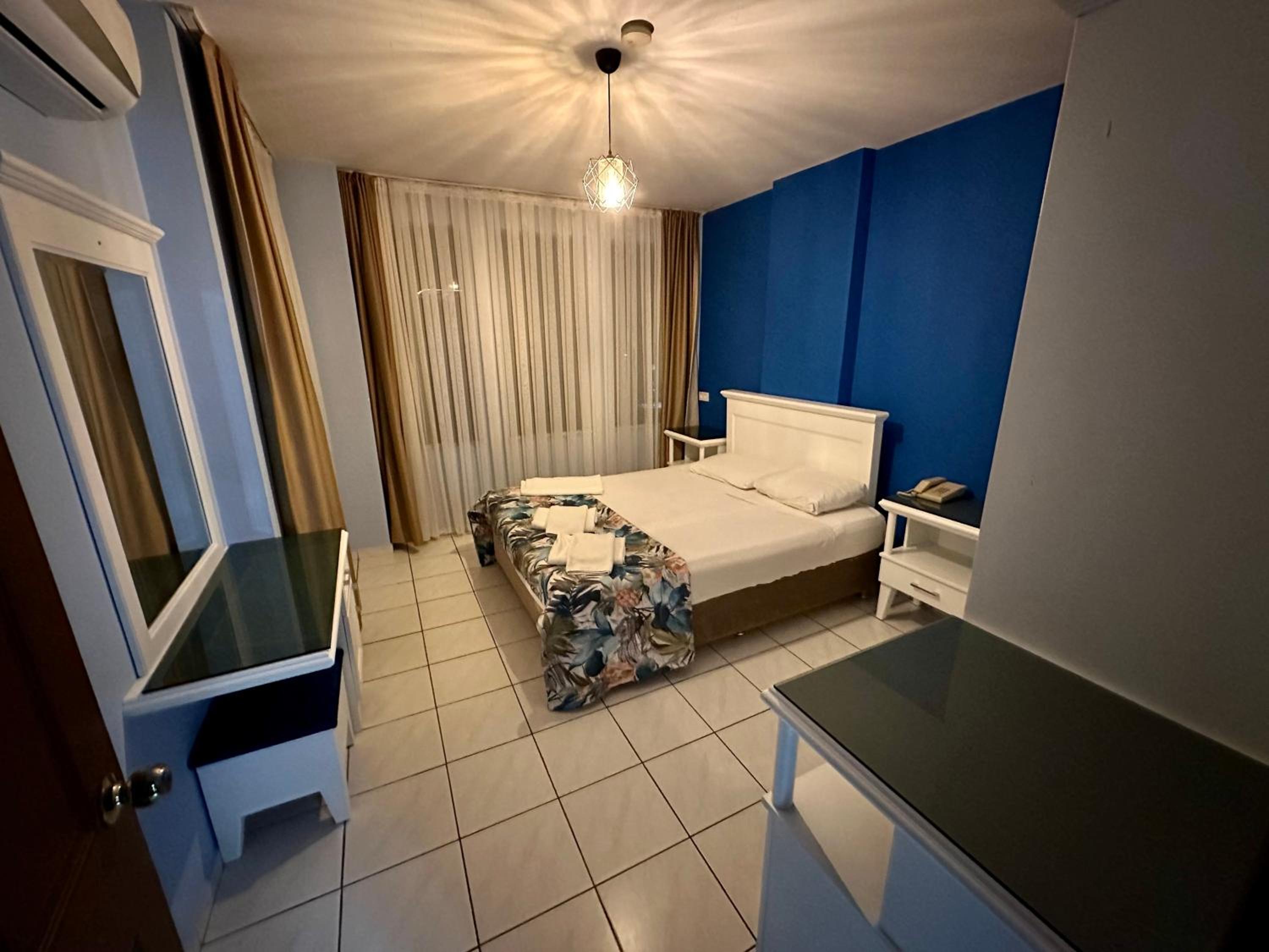 Maren City Apart Hotel