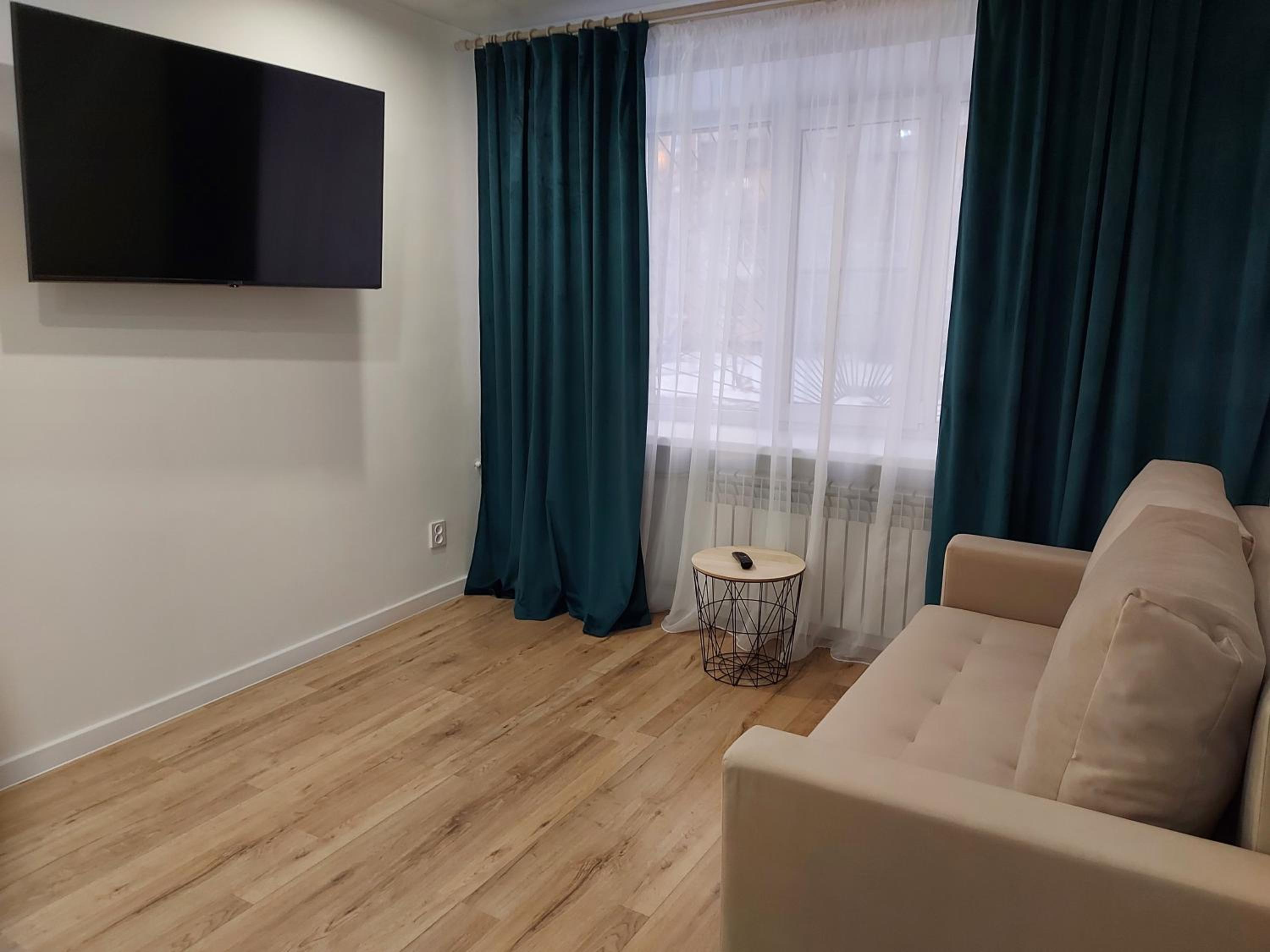 Krylov's apartments view 4