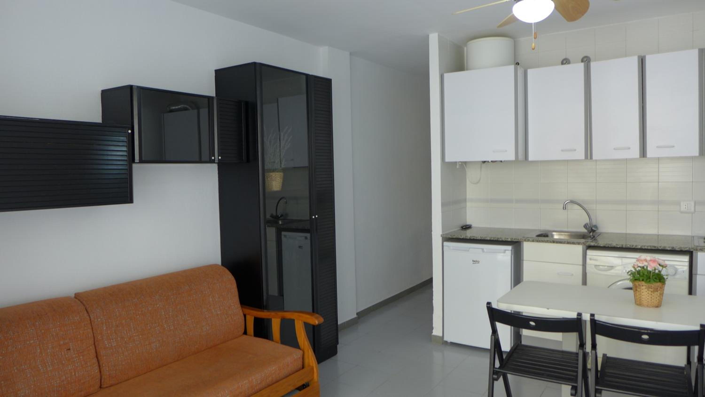 Apartamentos Amatista view 4