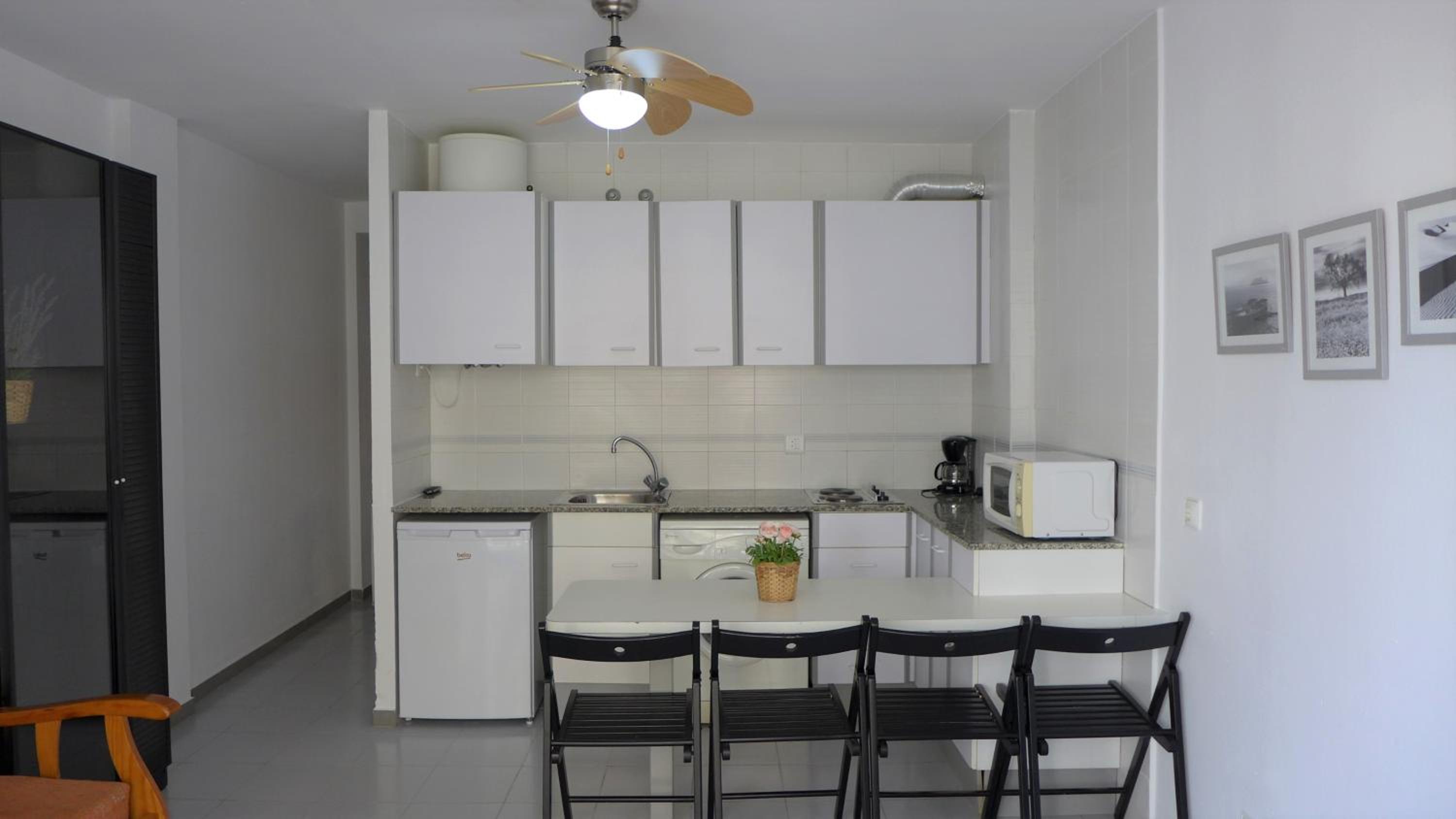 Apartamentos Amatista view 3