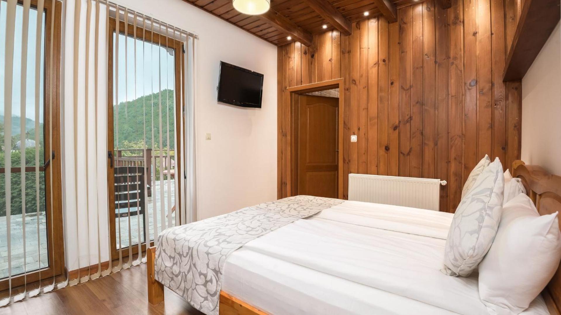 Chalet Balkan