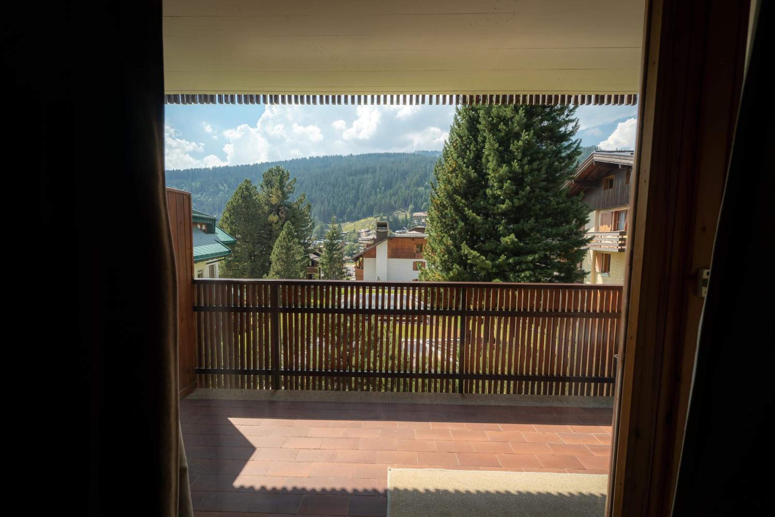 Mandron charming and central apartment view 4
